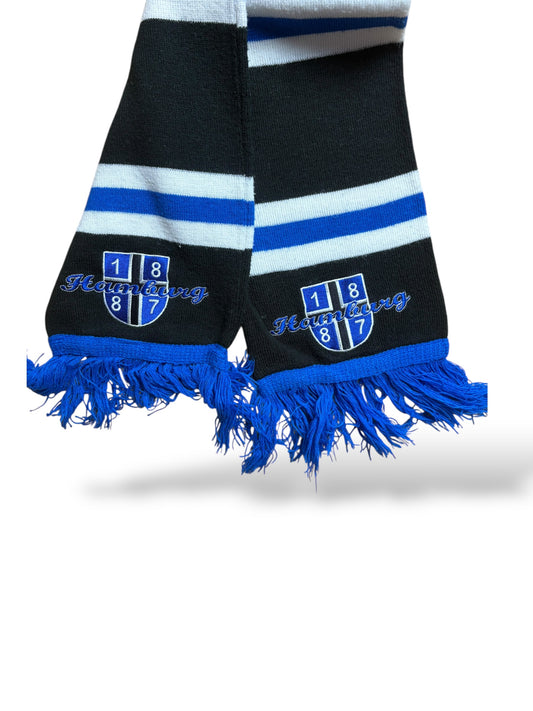 HSV Schal 1887 Hamburger SV – Bild 2