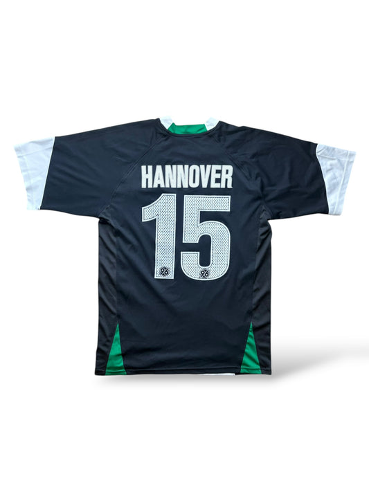 Under Armour Hannover 96 2009-10 Drittes Trikot Gr. L – Bild 2