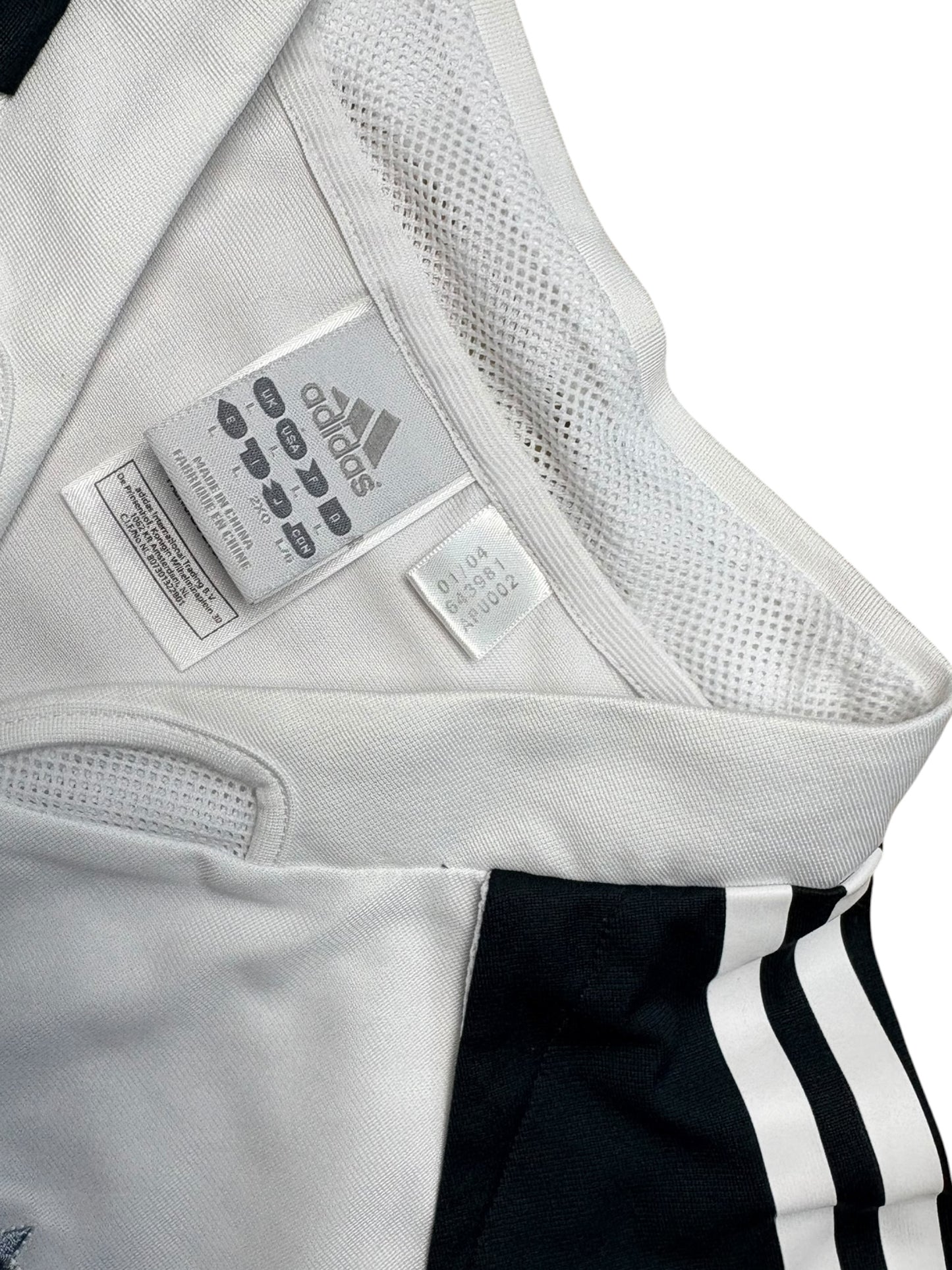 DFB 2004 Heimtrikot Gr. L Deutschland