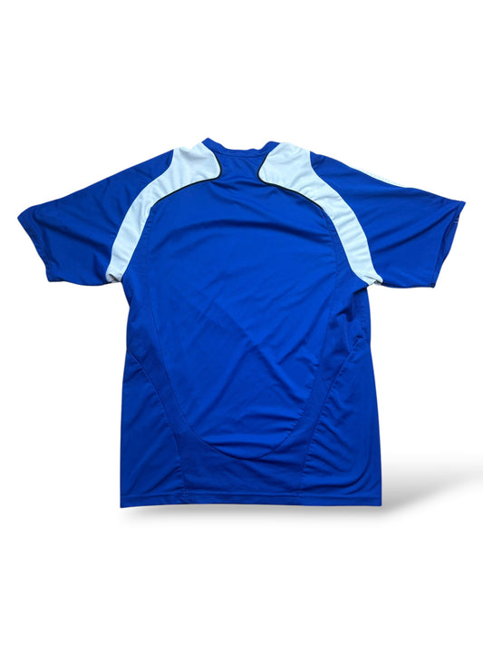 Adidas HSV Trainingsshirt Gr. M Hamburger SV – Bild 2