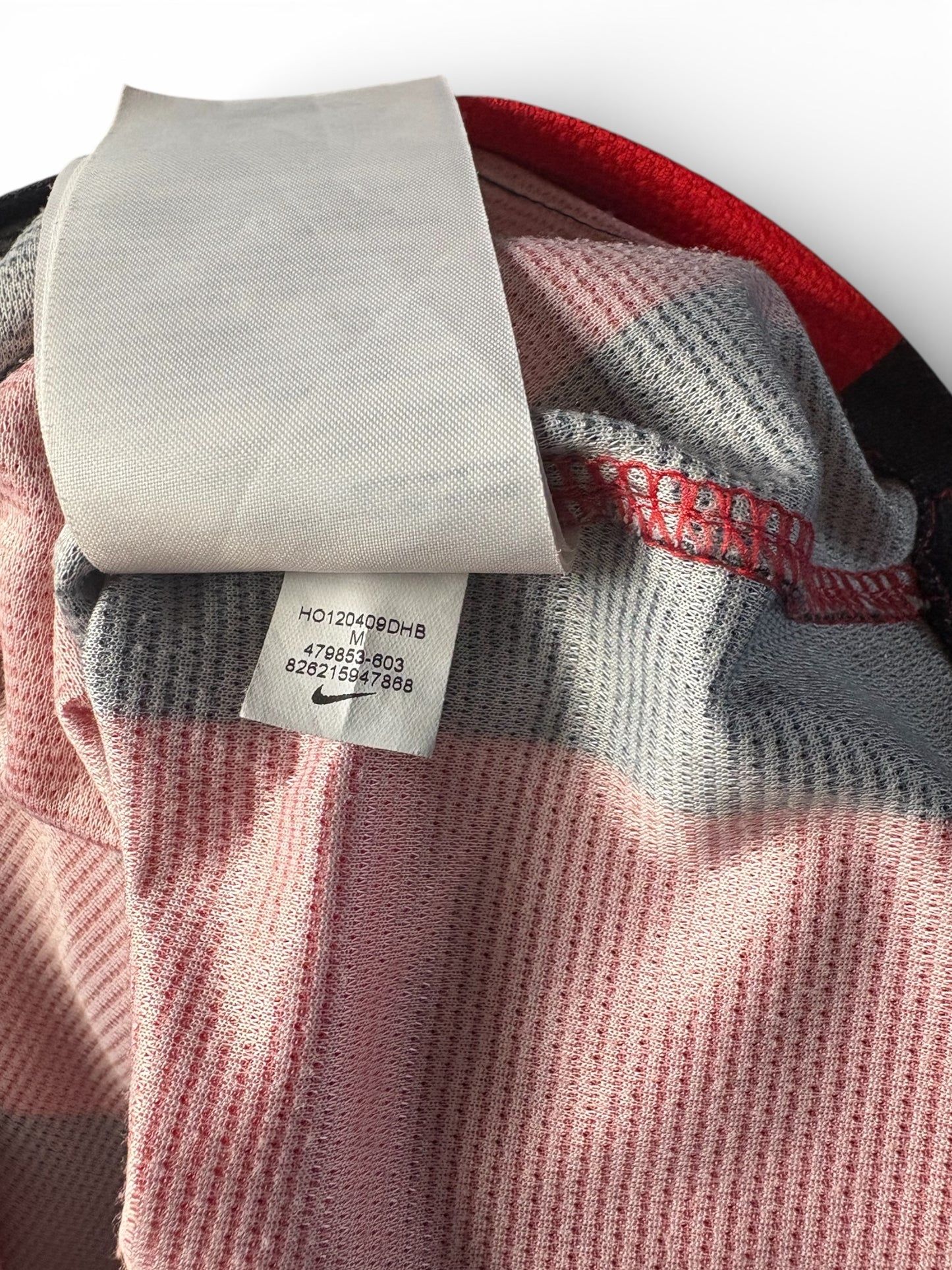 Nike Hertha BSC Berlin 2012-13 Auswärts Trikot