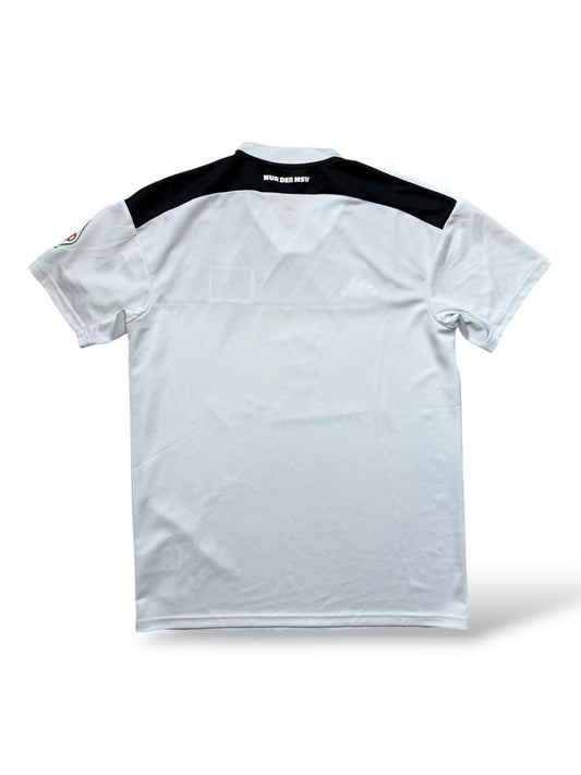 Adidas HSV Heimtrikot 2022-23 Gr. M Hamburger SV – Bild 2