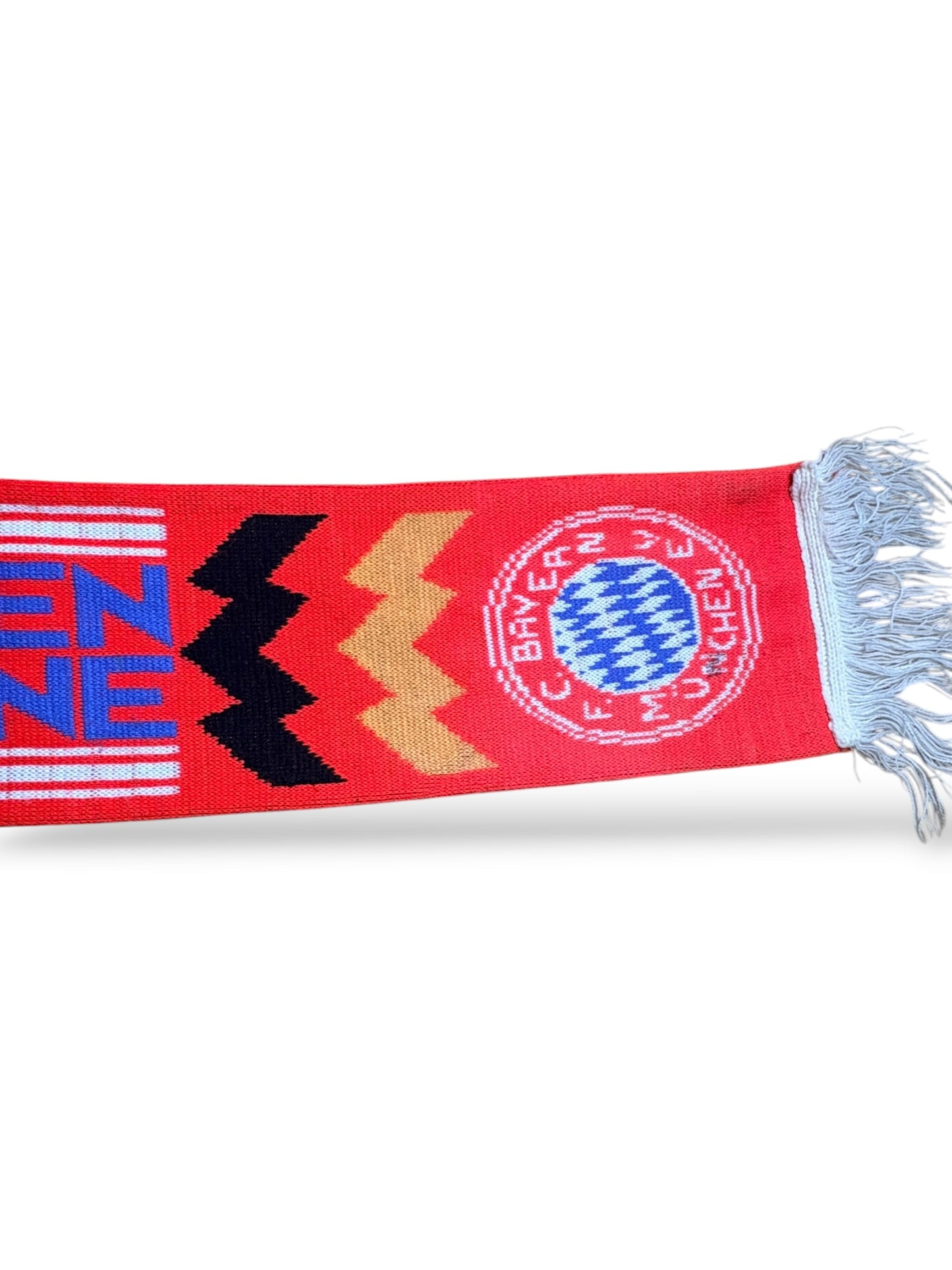 FC Bayern München Schal – Bild 4