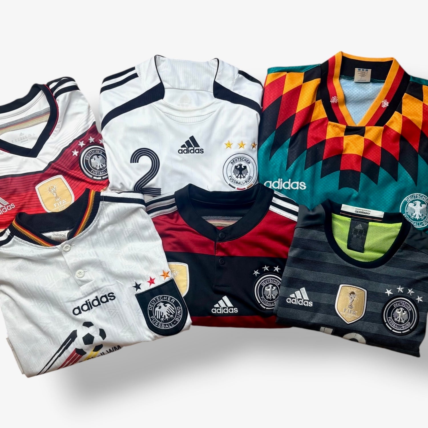 DFB WM Drop 🇩🇪