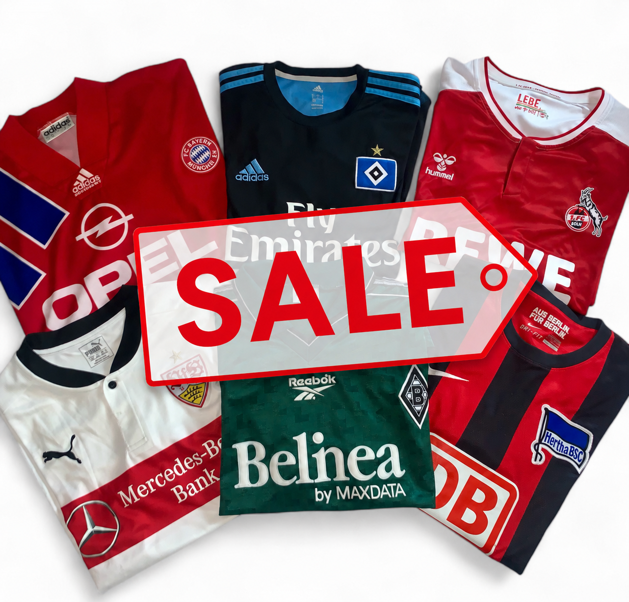 Sale