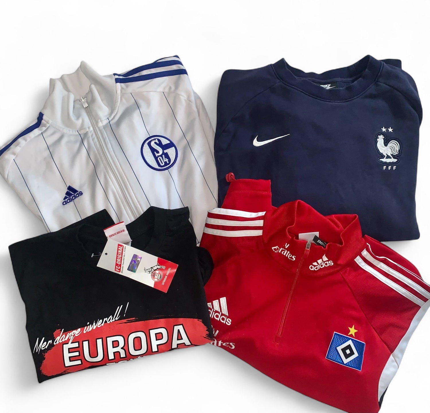 Sonstige Fanshop Artikel