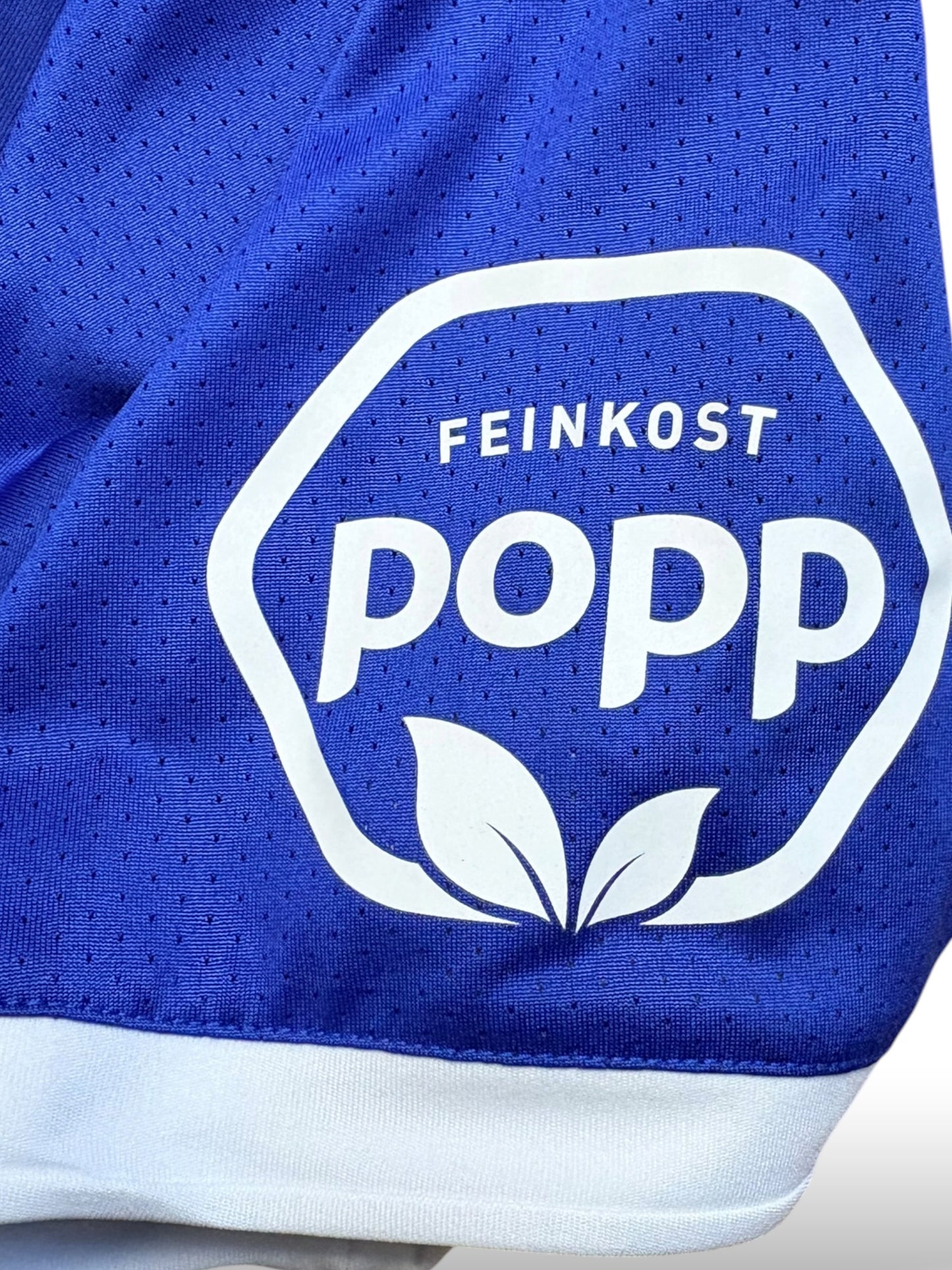 HSV 2022-23 Sondertrikot 30 Jahre Supporters Reis 14 Hamburger SV Gr. 2xl
