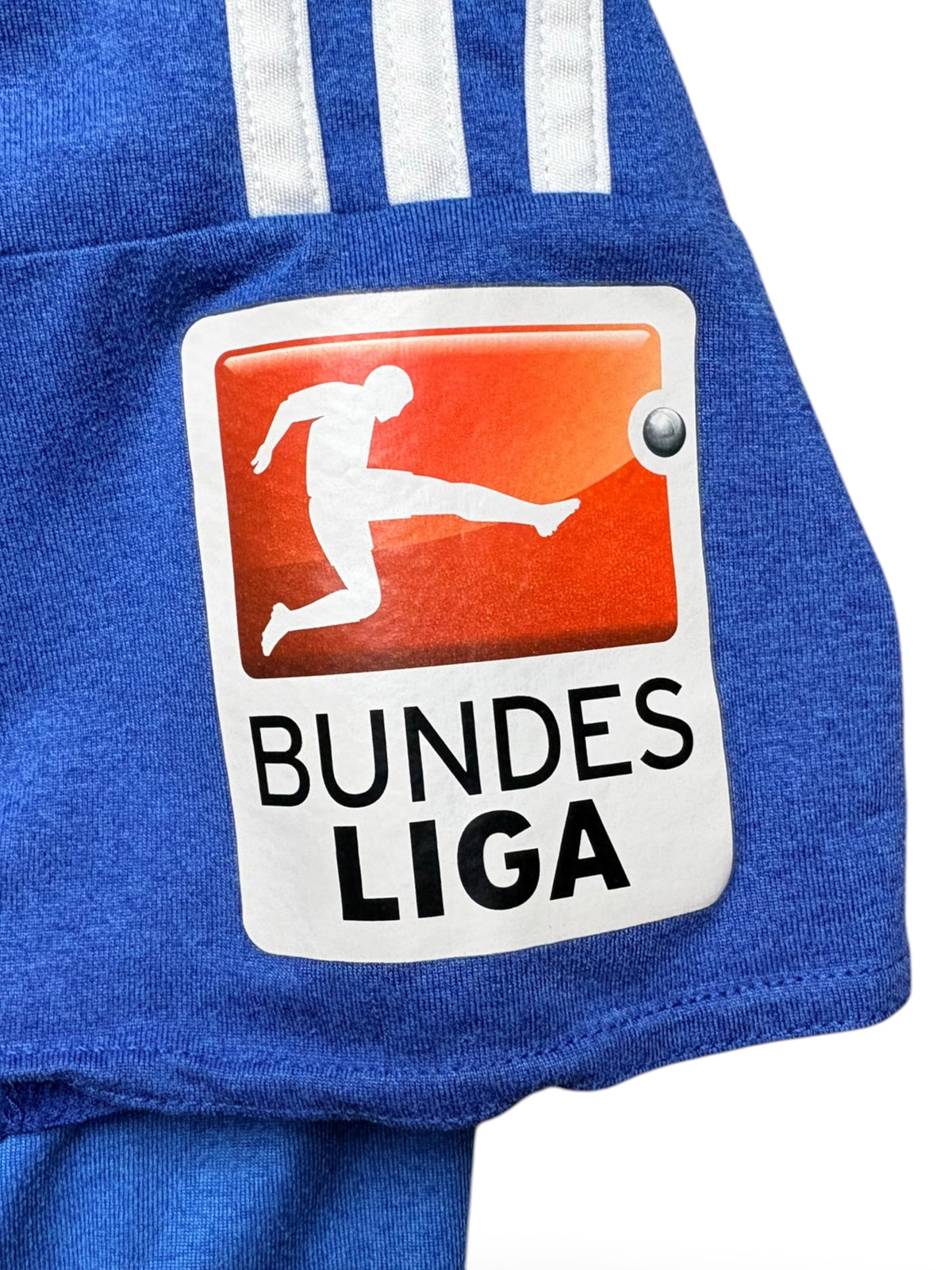 HSV 2015-16 Auswärtstrikot Holtby 8 Gr. 176 (wie S) Hamburger SV – Bild 6