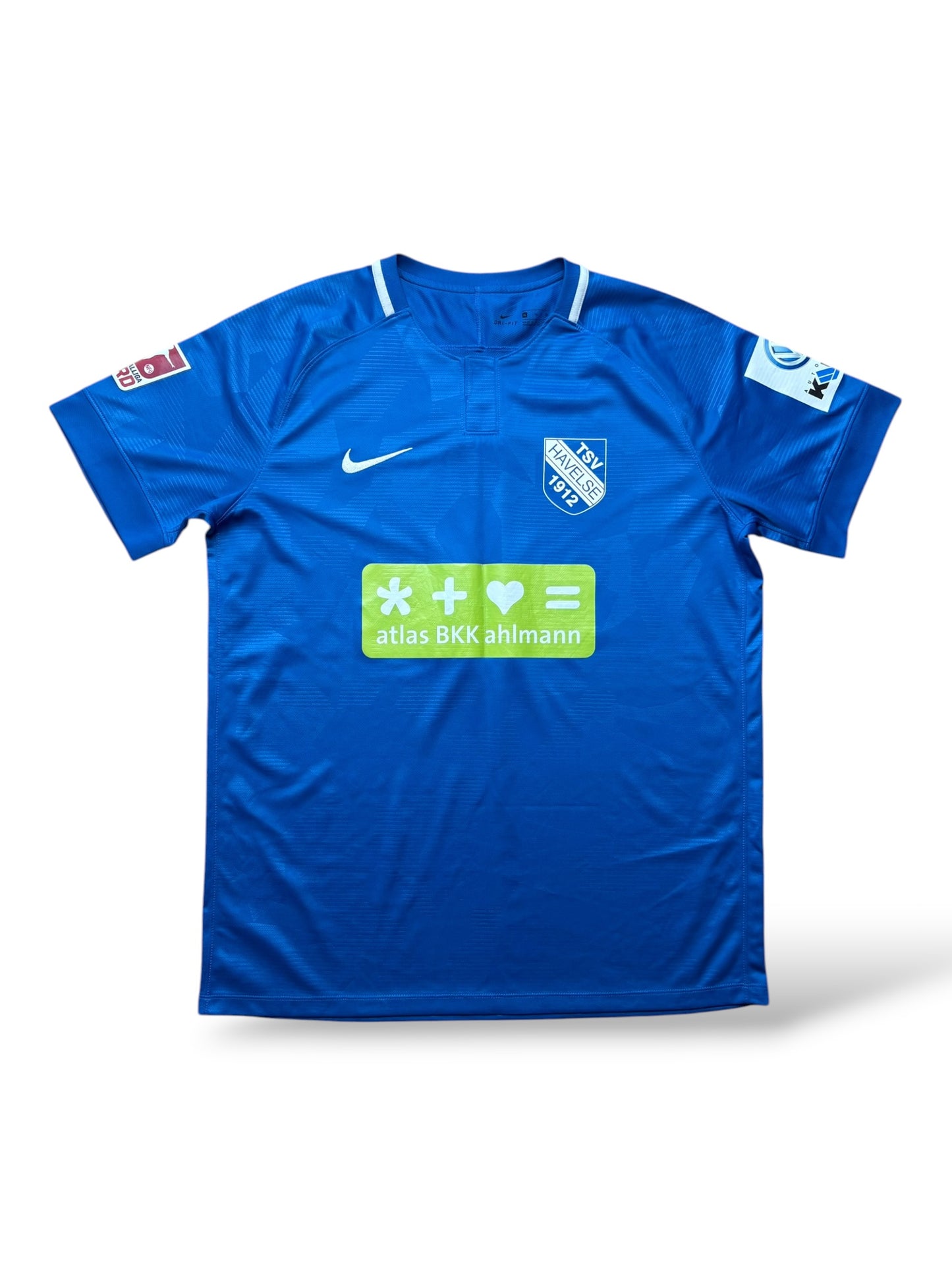 Nike TSV Havelse Trikot Gr. XL
