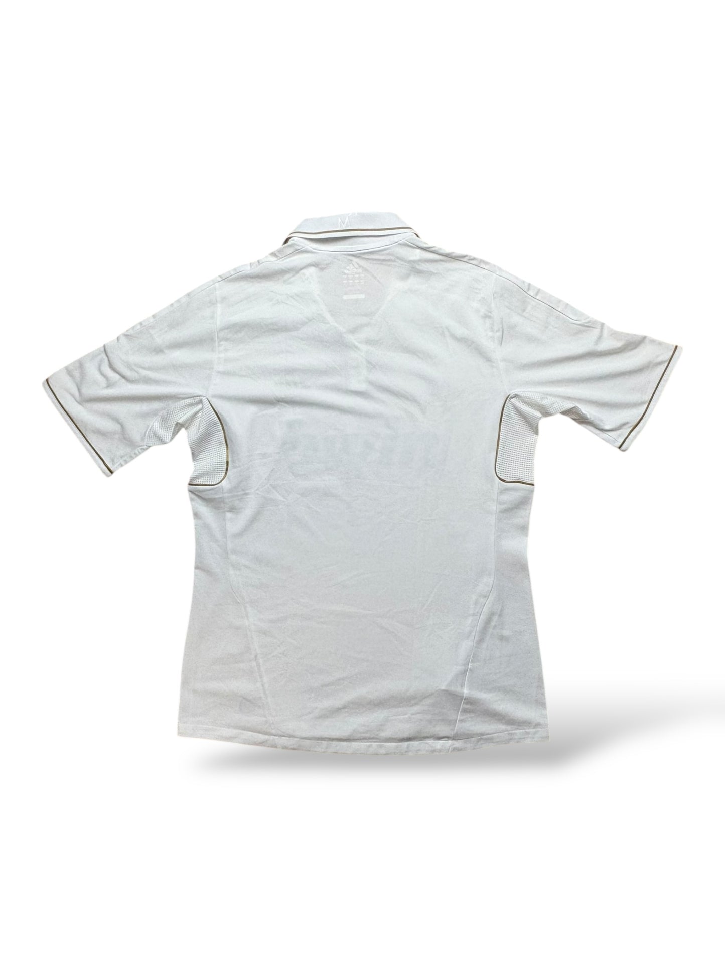 Adidas Real Madrid 2011-12 Heimtrikot Gr. M