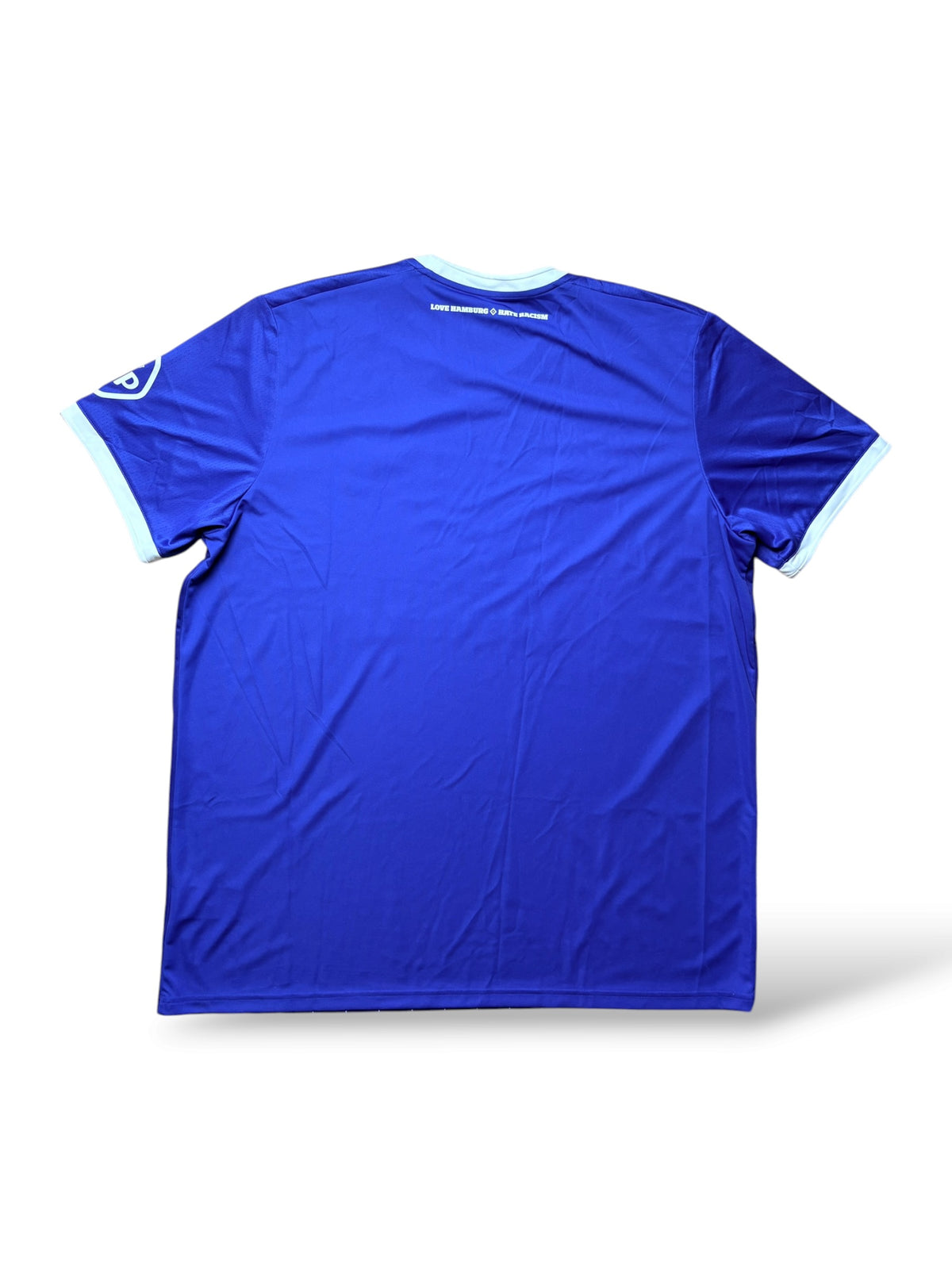 HSV 2022-23 Supporters Club Sondertrikot Gr. XXL Hamburger SV – Bild 2