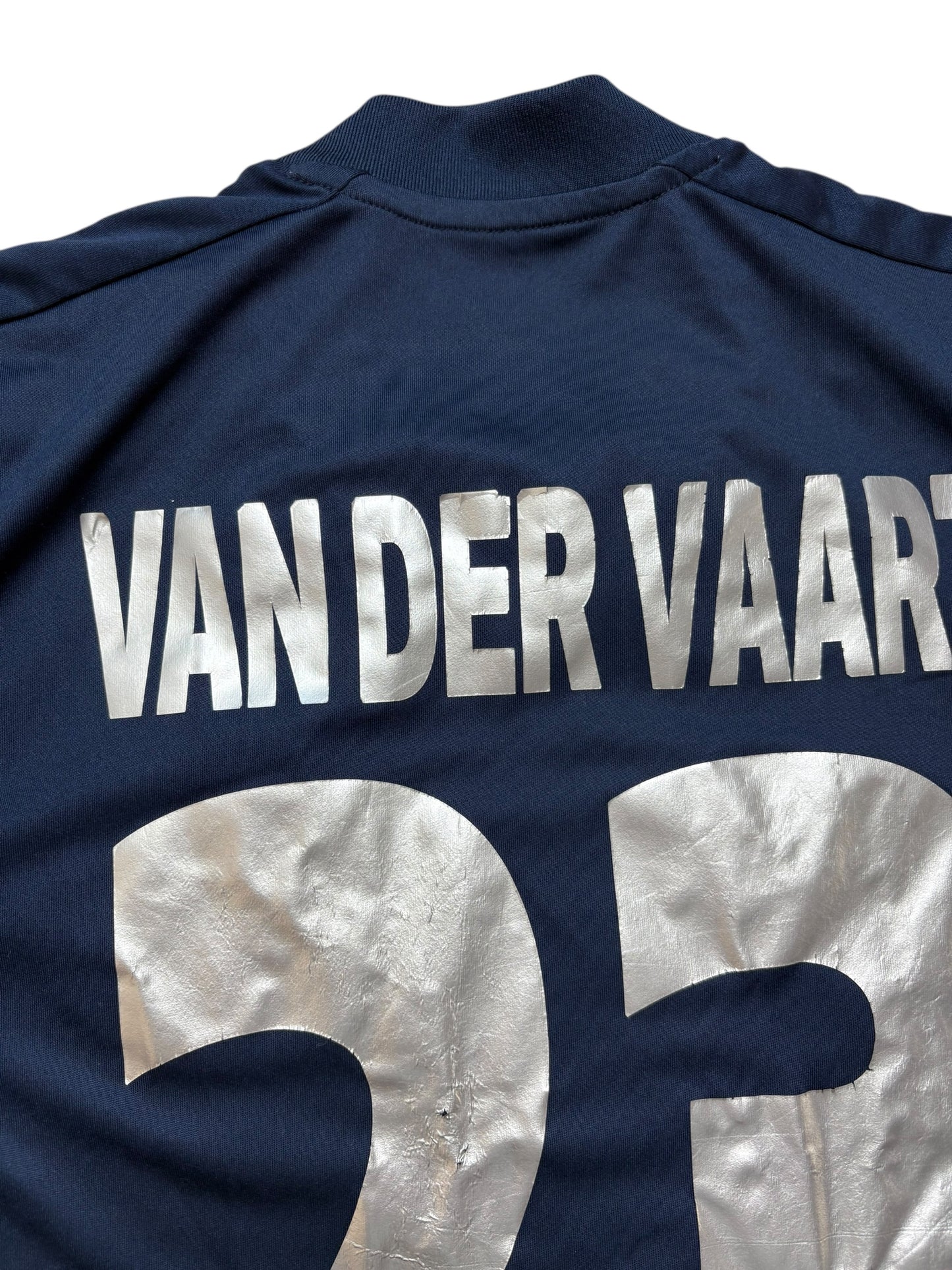 Adidas HSV 2012-13 Auswärts Trikot Gr. L 23 Van der Vaart Hamburger SV