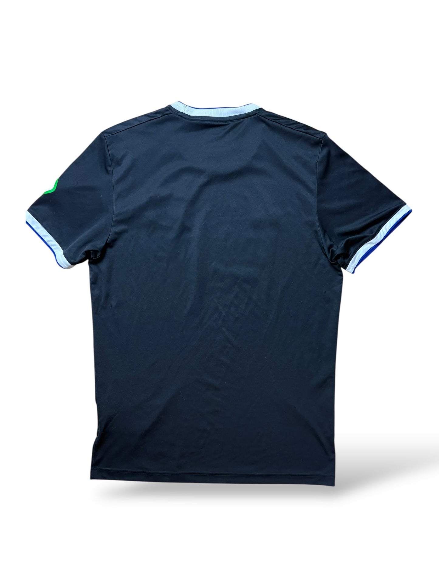 Adidas HSV 2019-20 Drittes Trikot Gr. M Hamburger SV