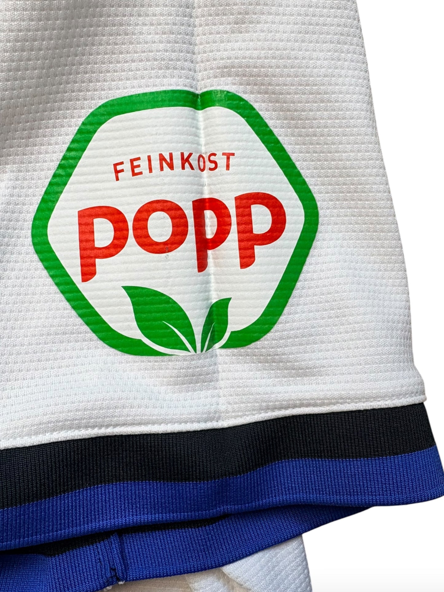 HSV 2021-22 Heimtrikot Hamburger SV Gr. XL