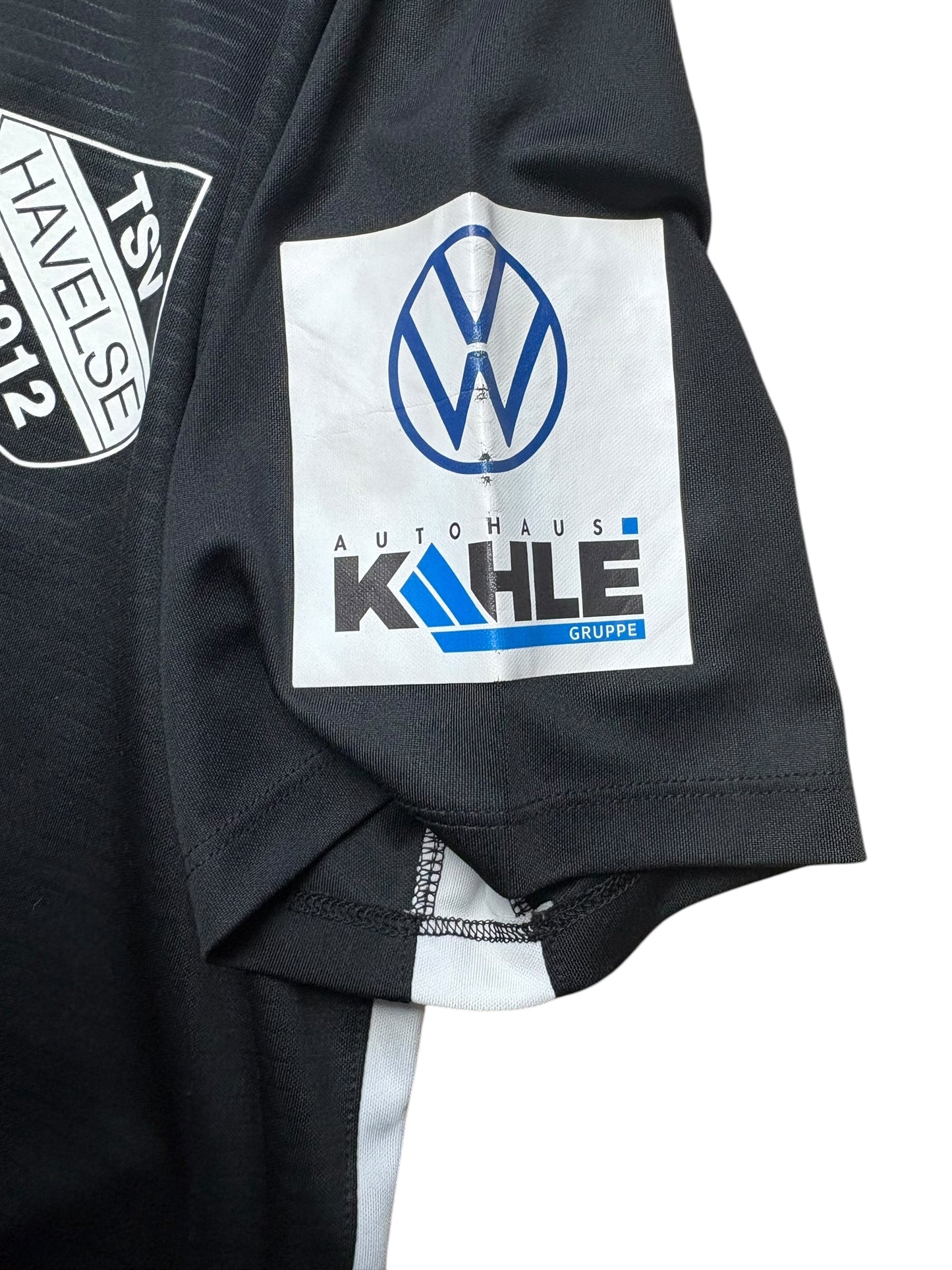 Nike TSV Havelse Trikot Gr. L