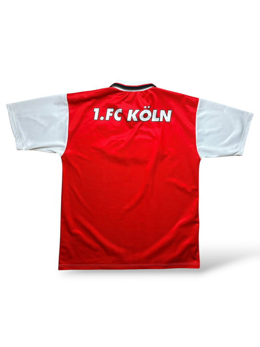 1. FC Köln 1997-98 Sondertrikot 50 Jahre Gr. XXL – Bild 2