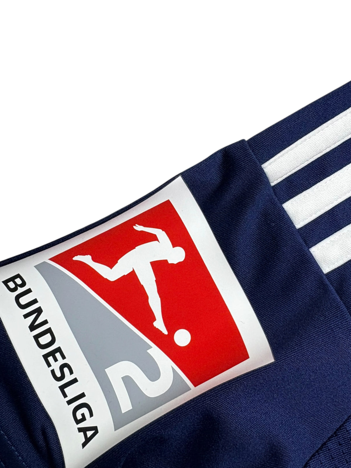 HSV 2024-25 Auswärtstrikot Dompe 7 mit Tags Gr. M Hamburger SV – Bild 4