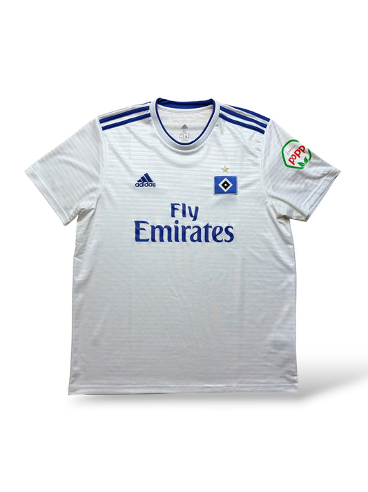 HSV 2018-19 Heimtrikot Gr. XL Hamburger SV – Bild 1