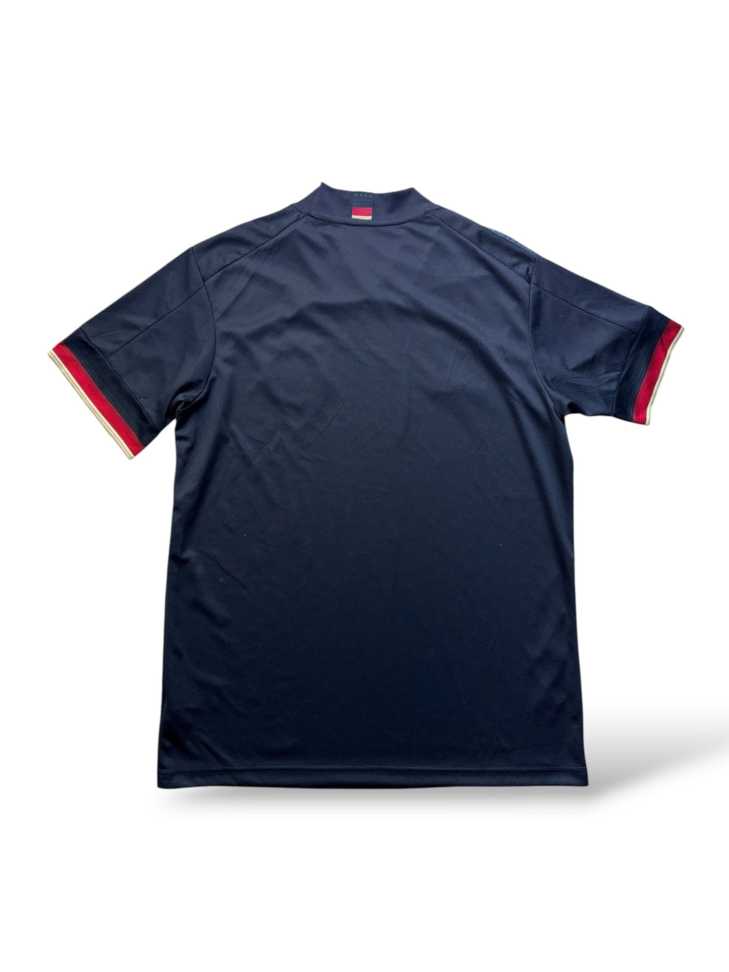 DFB 2020-21 Auswärts Trikot Gr. L Deutschland