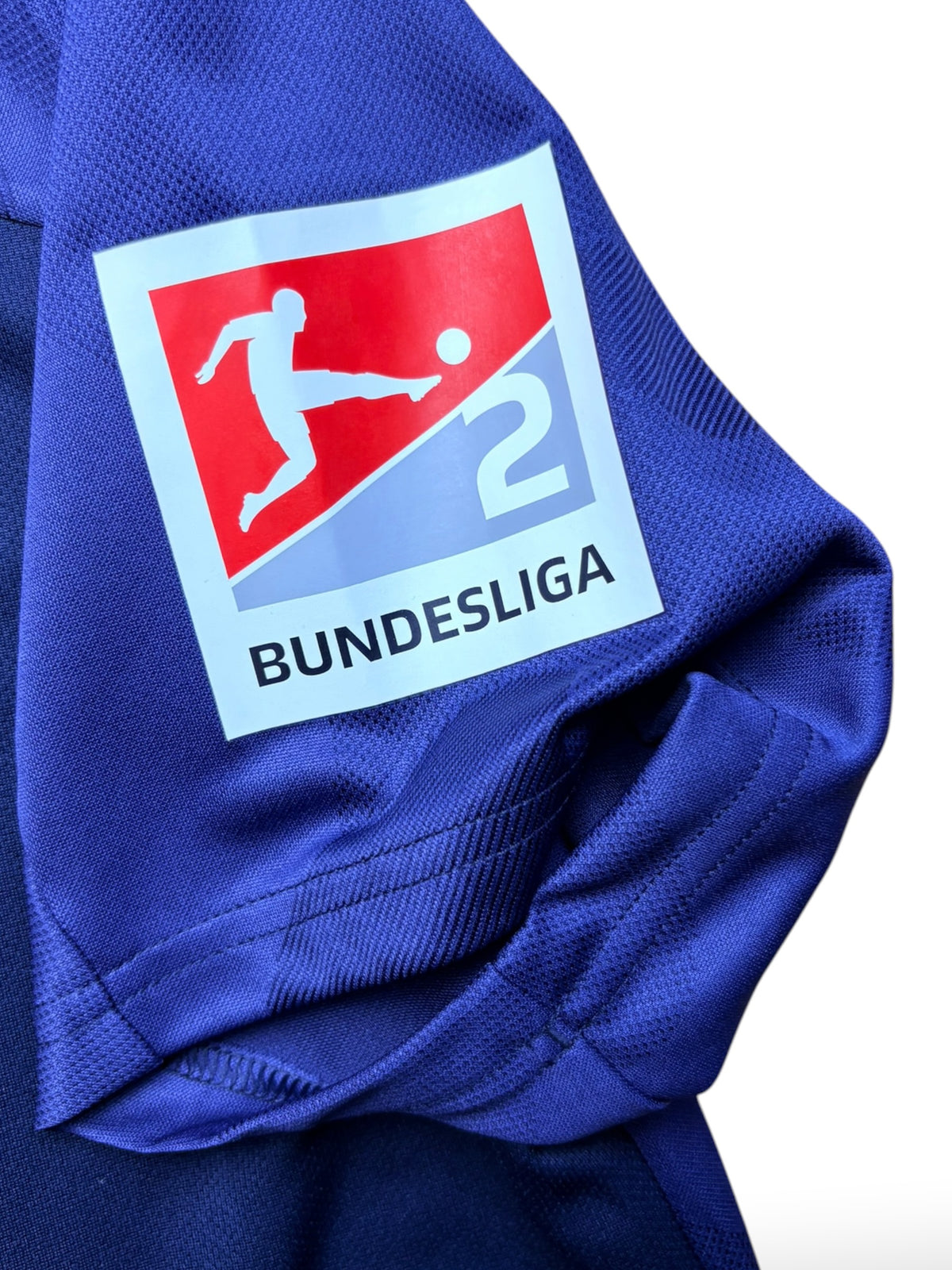 HSV 2020-21 Auswärtstrikot Onana 24 mit Tags Gr. L Hamburger SV – Bild 4