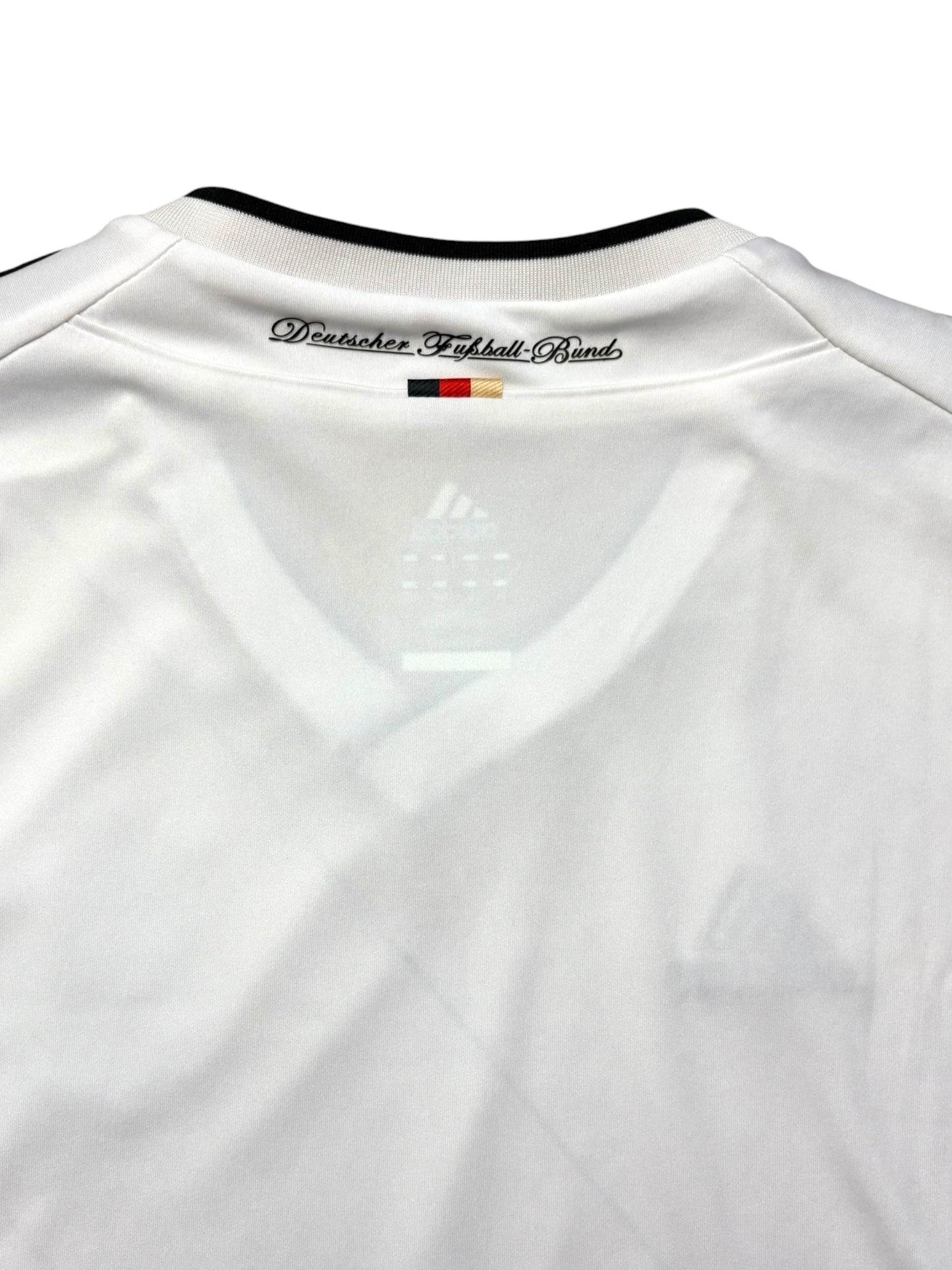 DFB 2012 Heimtrikot Gr. L Deutschland
