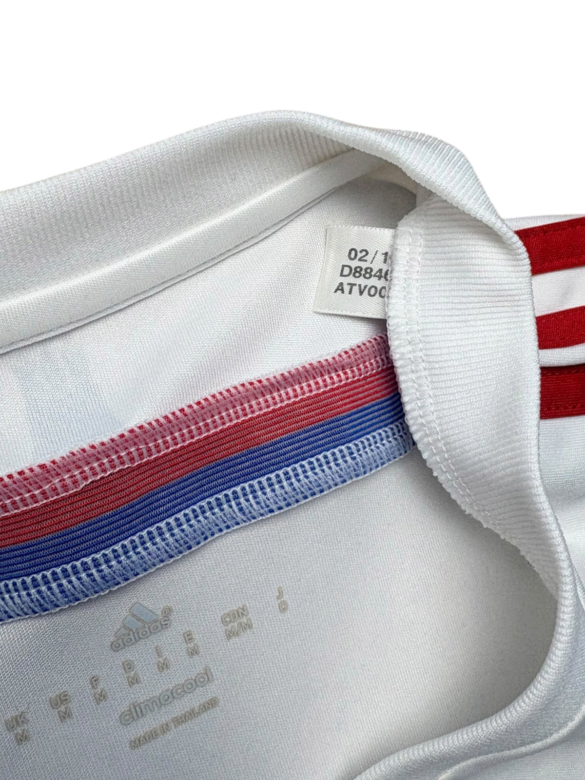 HSV 2014-15 Heimtrikot Gr. M Hamburger SV – Bild 7