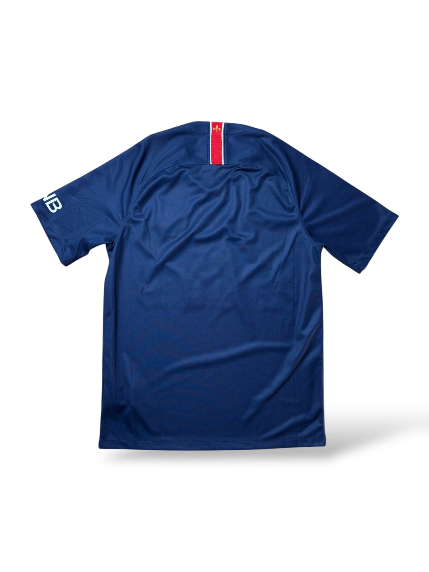 Nike 2018-19 Paris Saint-Germain Heimtrikot PSG Gr. M