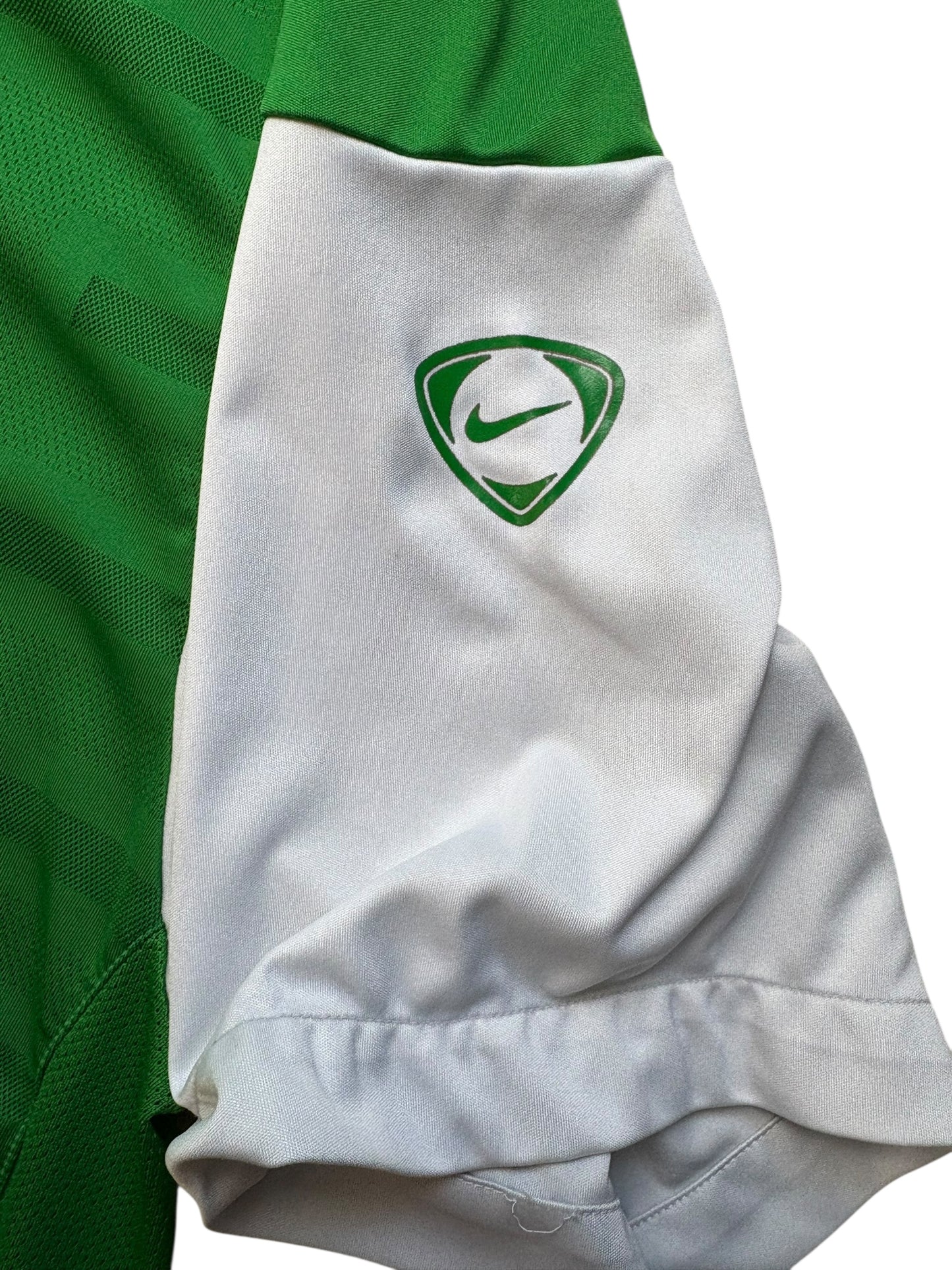 Nike SV Werder Bremen Trainingstrikot Gr. XXL