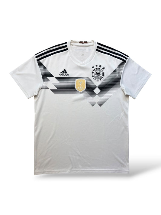 DFB Heimtrikot 2018 Gr. L Deutschland