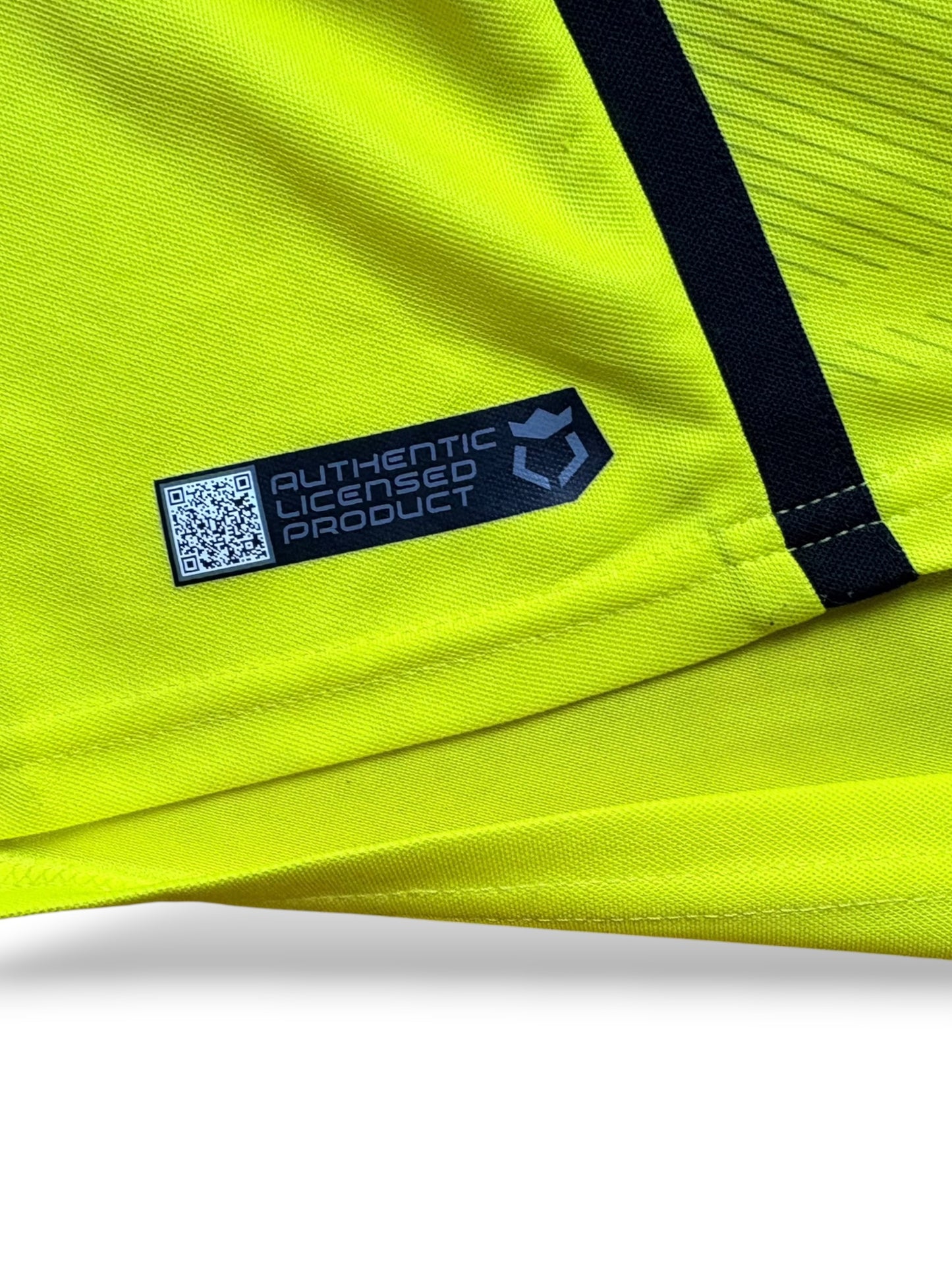 Borussia Dortmund 2013-14 Heimtrikot BVB Gr. XXL