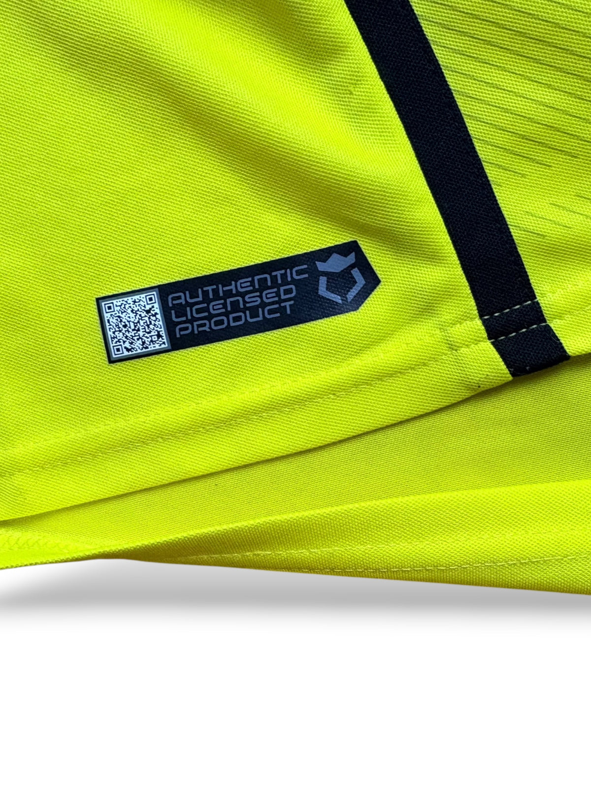 Borussia Dortmund 2013-14 Heimtrikot BVB Gr. XXL – Bild 3