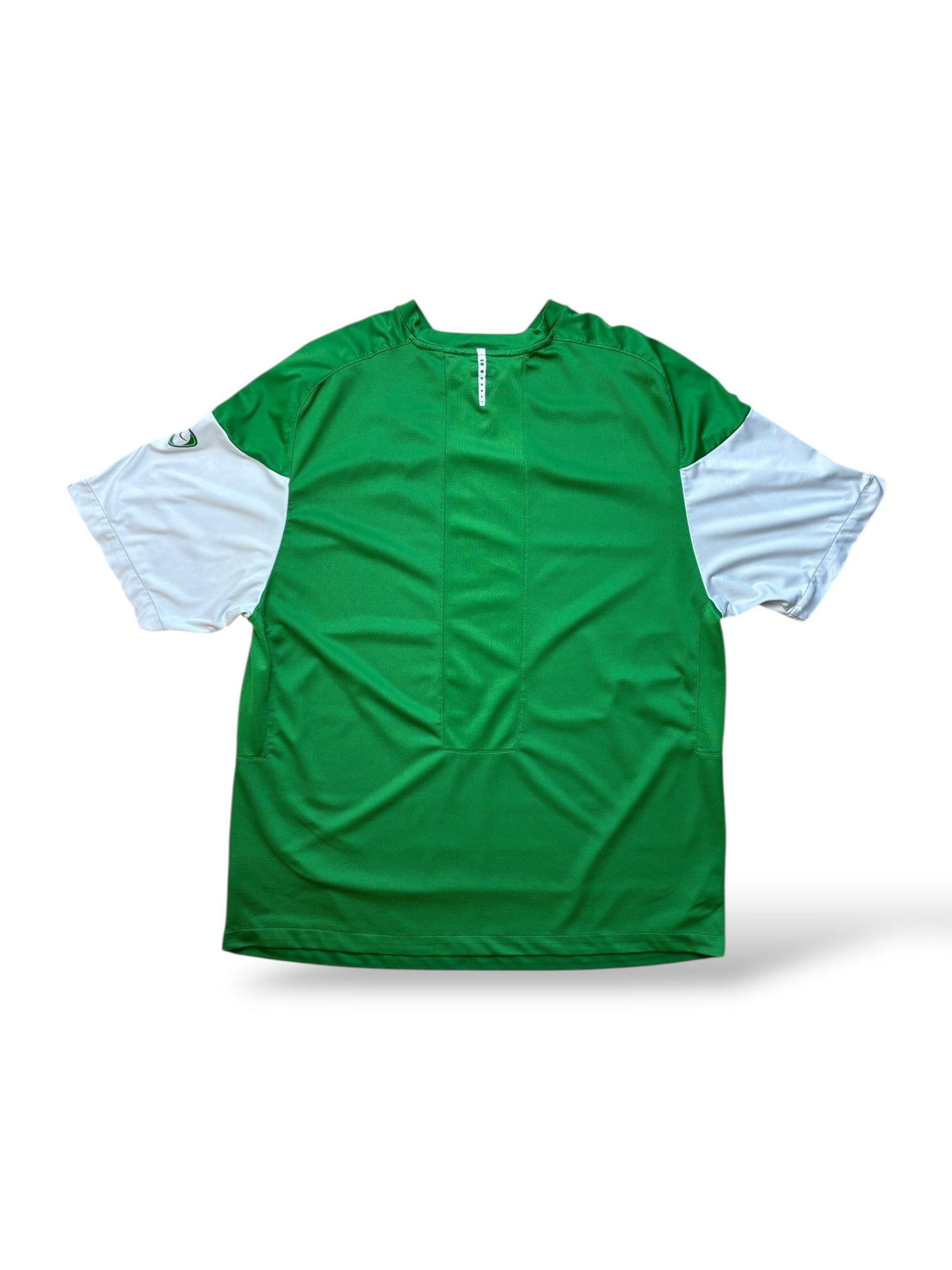 Nike SV Werder Bremen Trainingstrikot Gr. XXL