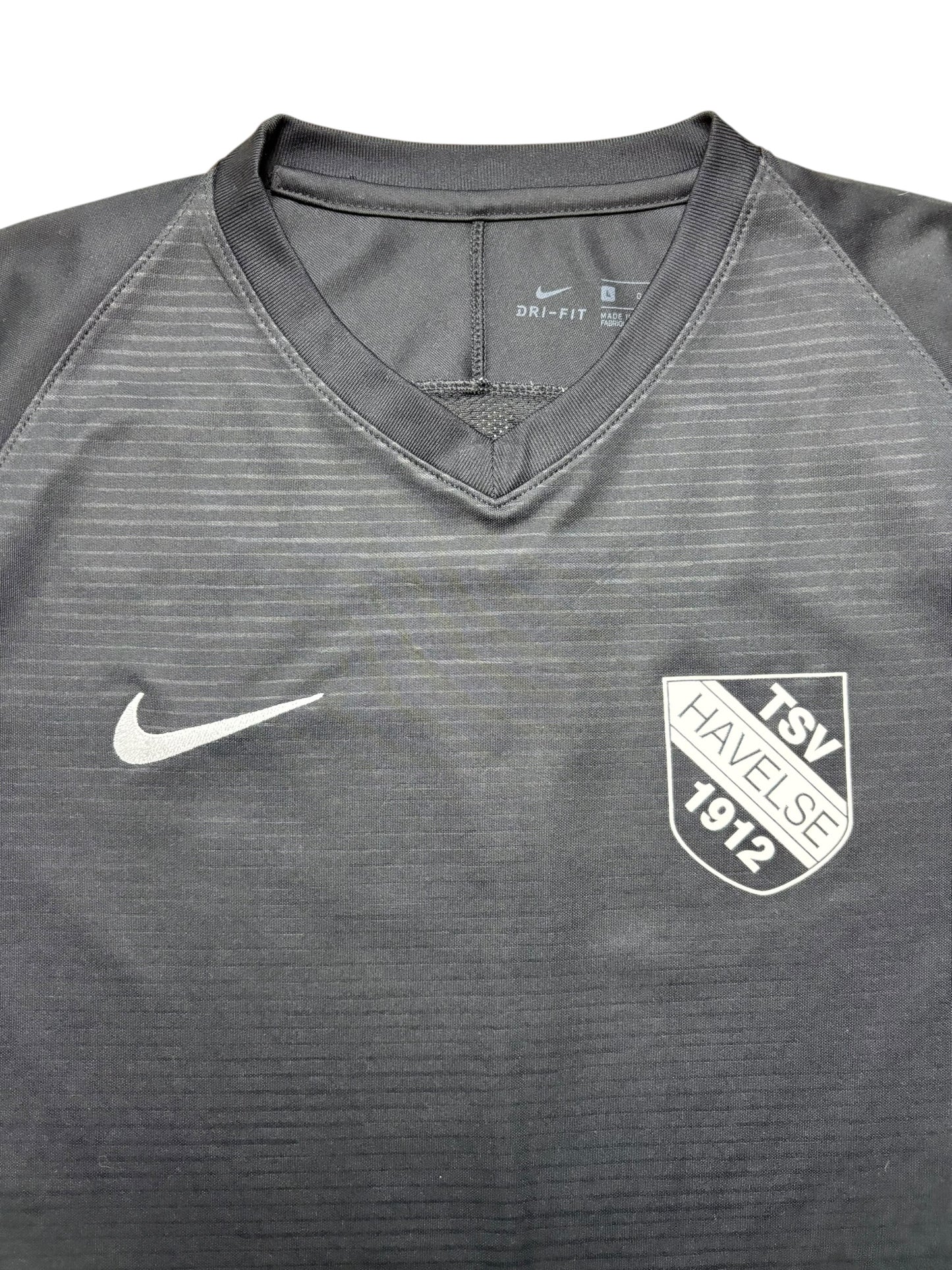 Nike TSV Havelse Trikot Gr. L