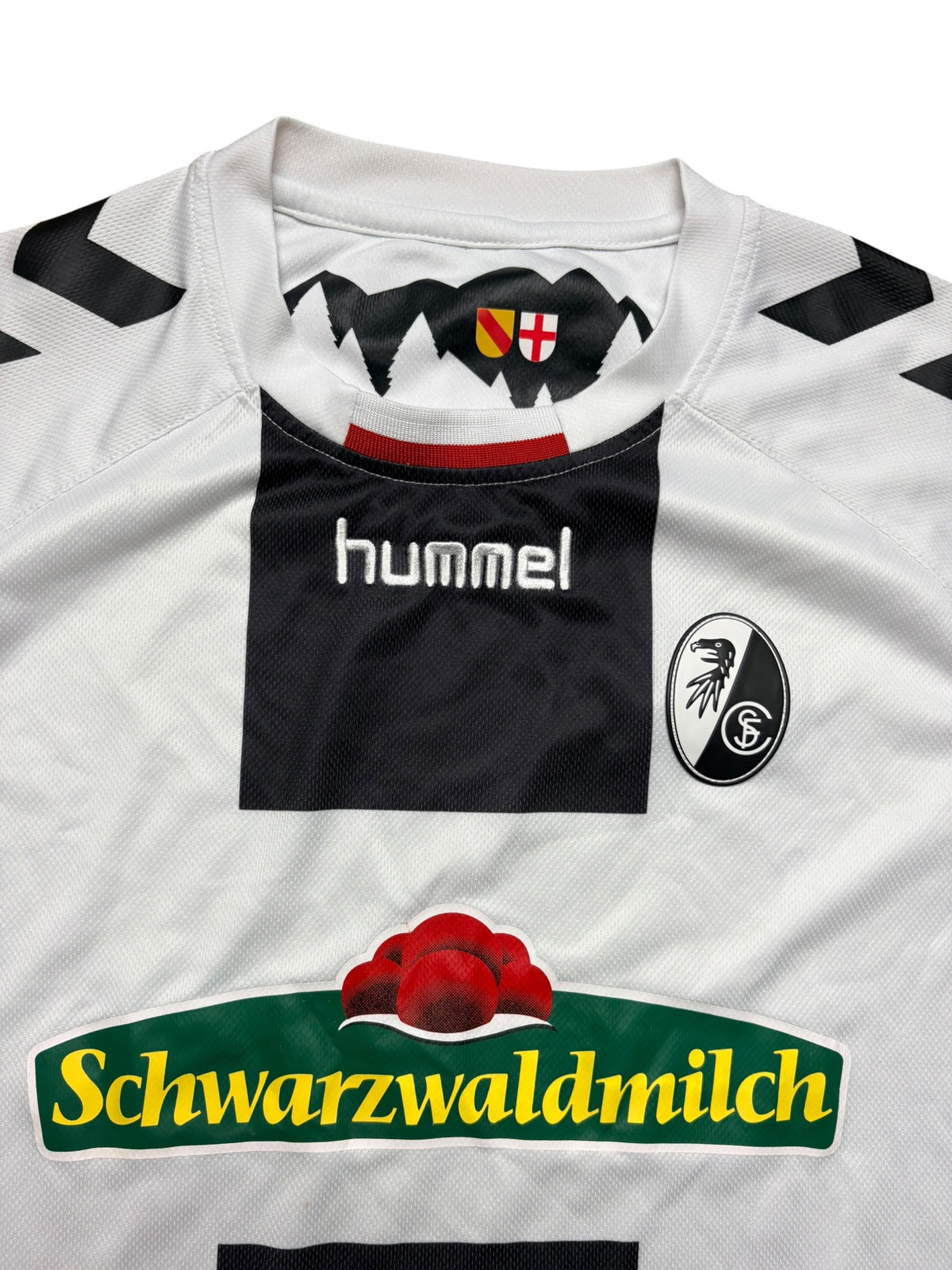 SC Freiburg 2016-17 Drittes Trikot Gr. M – Bild 3