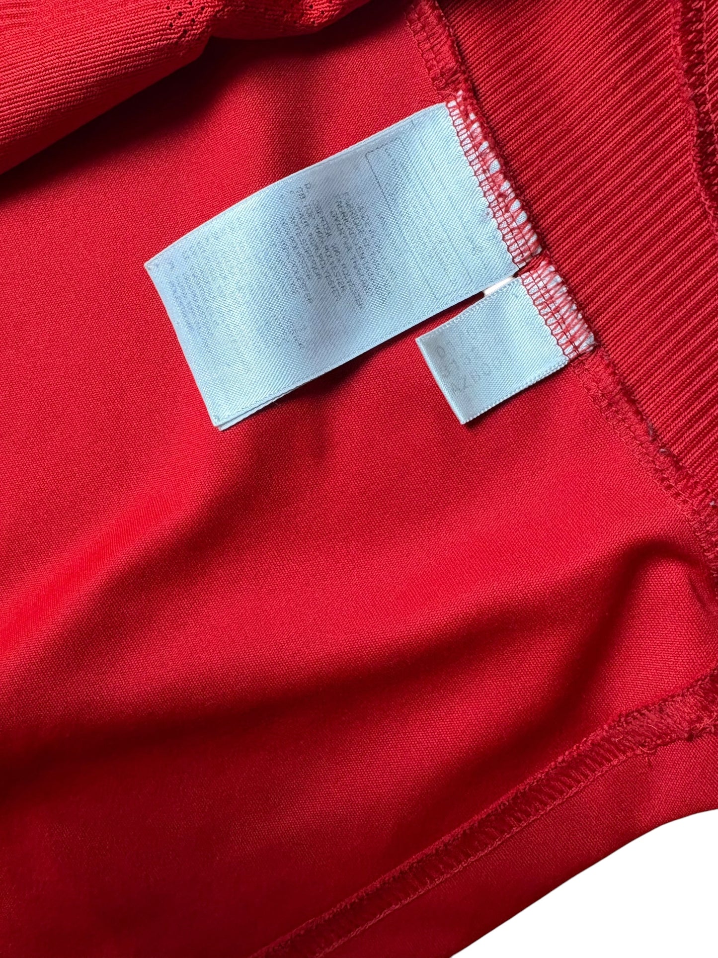 Adidas Liverpool FC 2008-10 Heimtrikot 9 Torres Gr. M