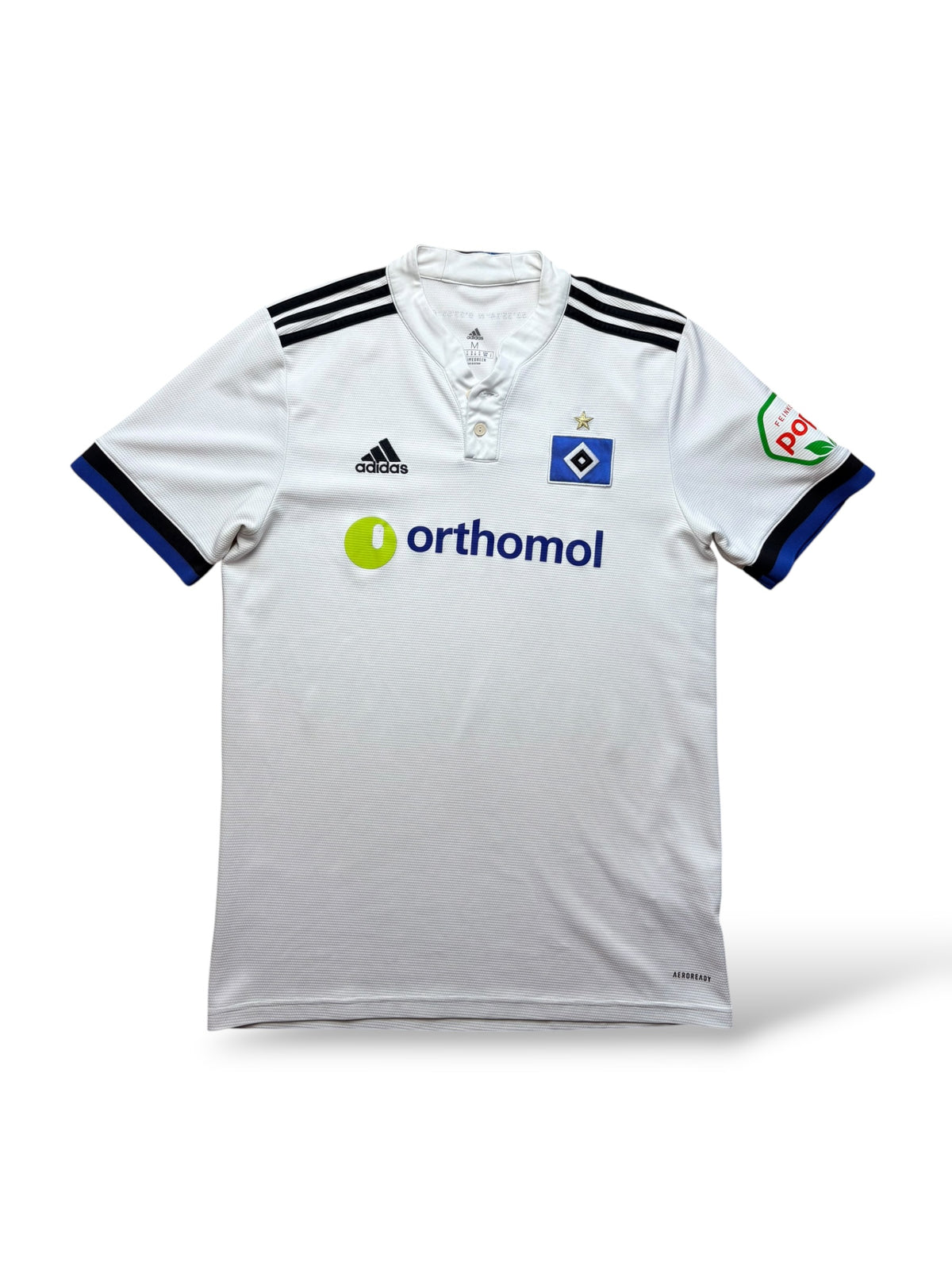 HSV 2021-22 Heimtrikot Gr. M Hamburger SV – Bild 1