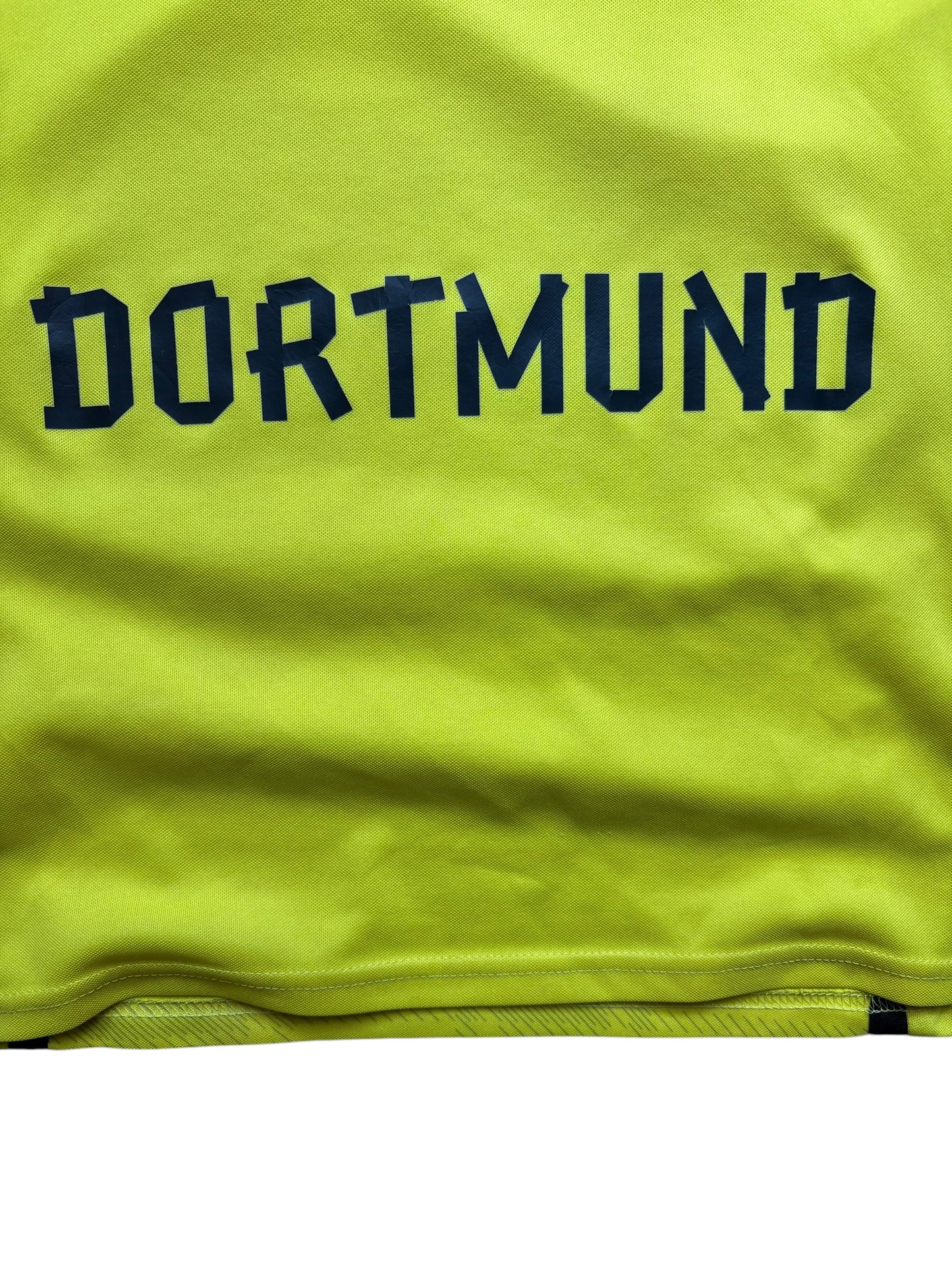 Puma Borussia Dortmund Heimtrikot 2013-14 Gr. L BVB