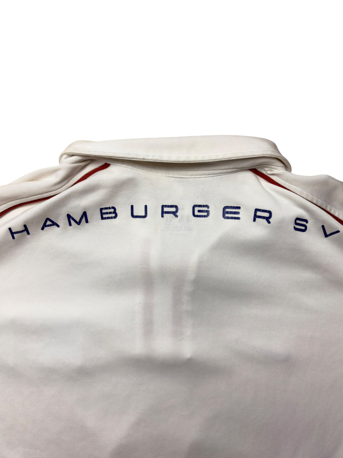 HSV 2001-02 Heimtrikot Gr. XL Hamburger SV – Bild 5
