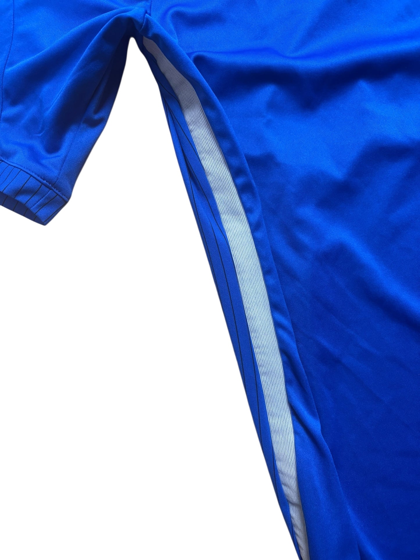 Adidas FC Schalke 04 2014-15-16 Heimtrikot Gr. L