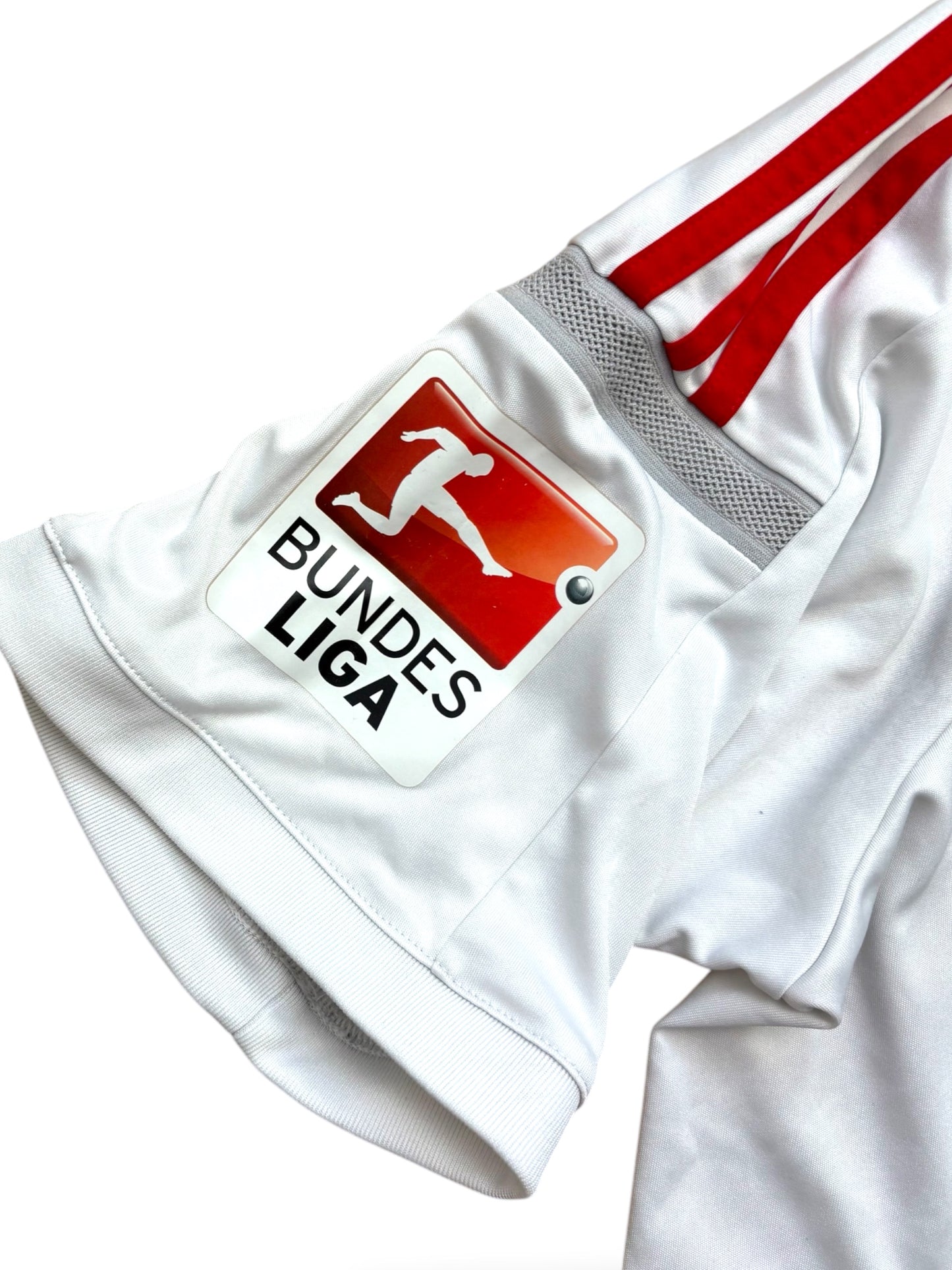 Adidas HSV Heimtrikot 2014-15 Olic 8 Gr. XL Hamburger SV