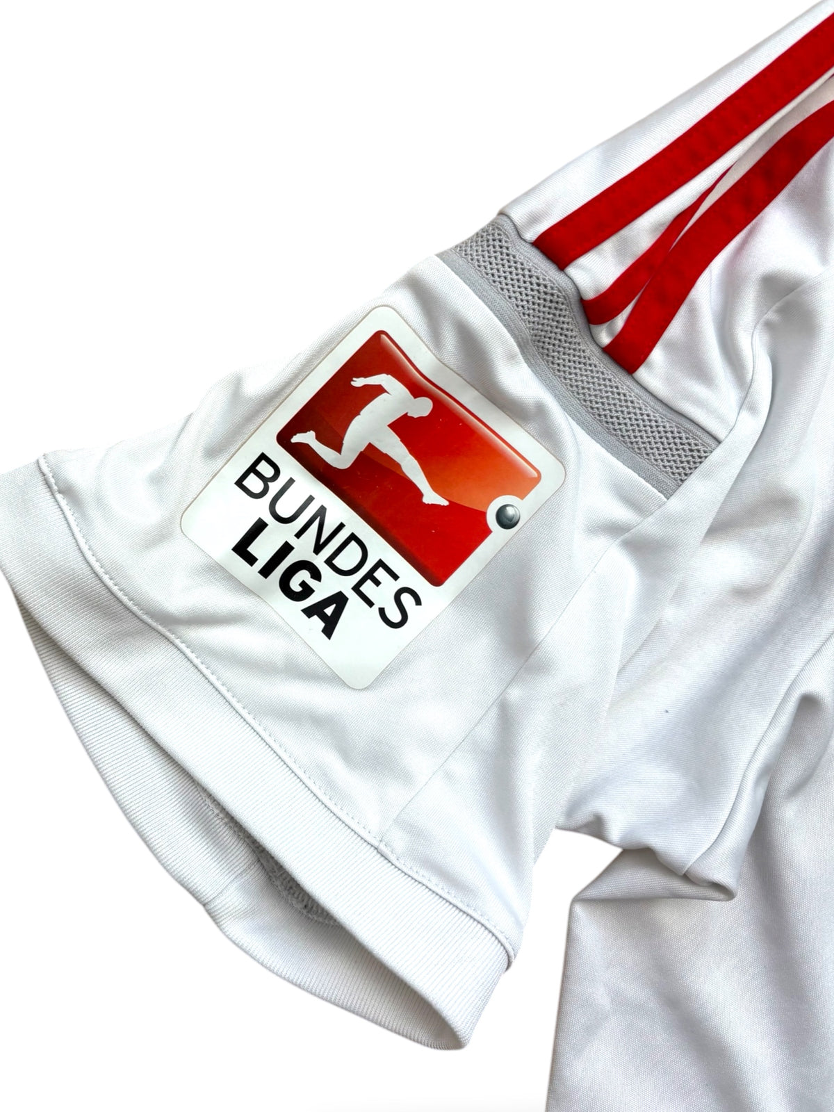 Adidas HSV Heimtrikot 2014-15 Olic 8 Gr. XL Hamburger SV – Bild 5