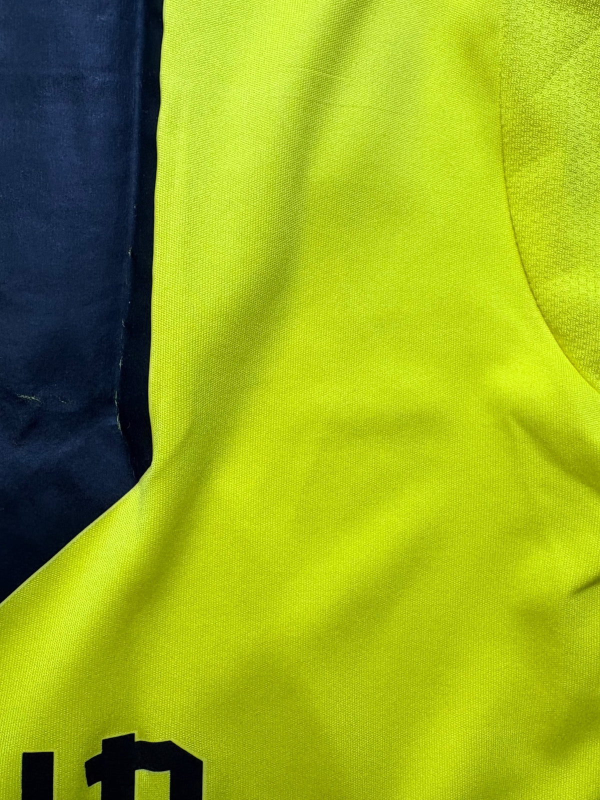BVB 2012-13 Heimtrikot Mario Götze 10 Gr. M Dortmund – Bild 4