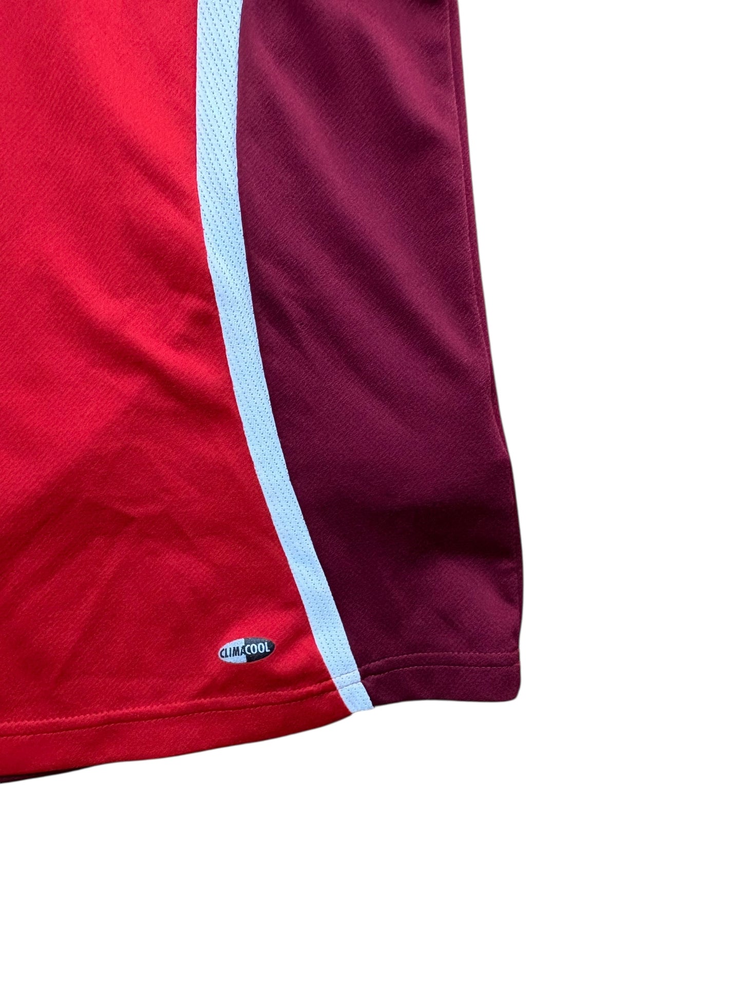 Adidas HSV 2008-09-10 Drittes Trikot 22 V. Nistelrooy XXL Hamburger SV