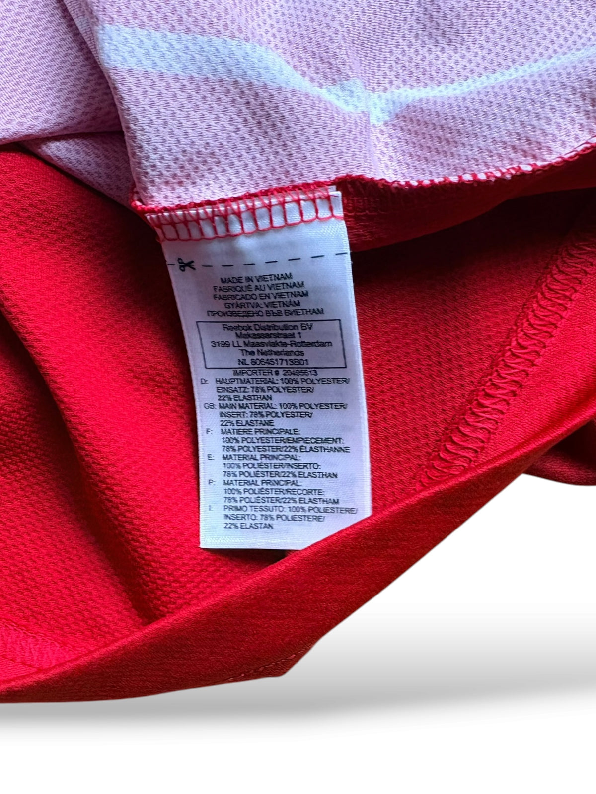 1. FC Köln 2009-10 Heimtrikot Gr. L – Bild 3