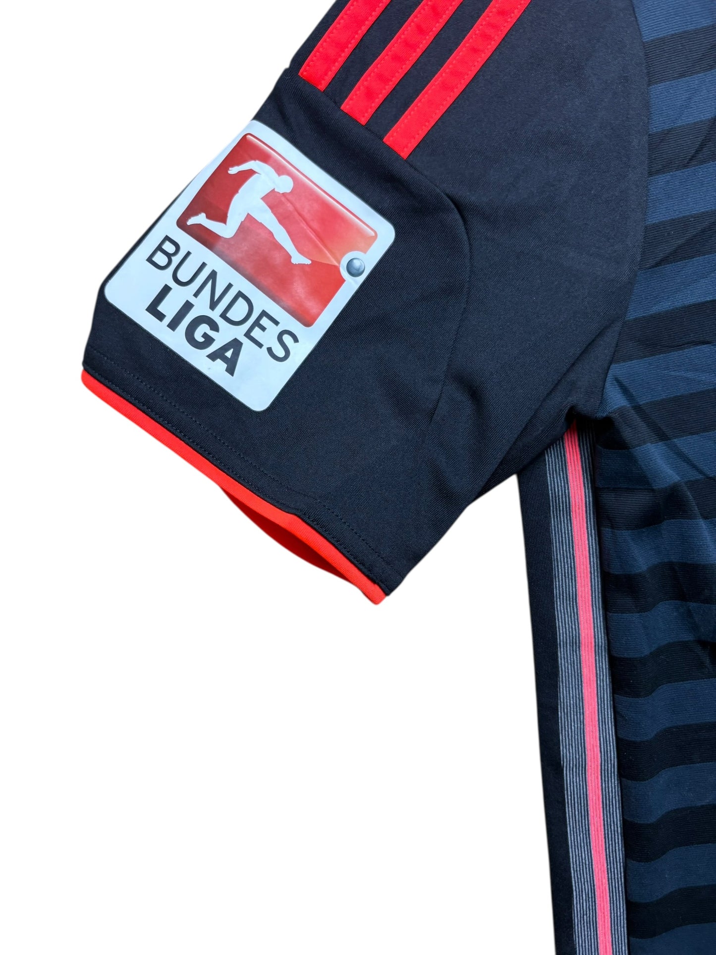 Adidas HSV 2014-15 Auswärts-Trikot 2 Diekmeier Gr. 176 (wie S)
