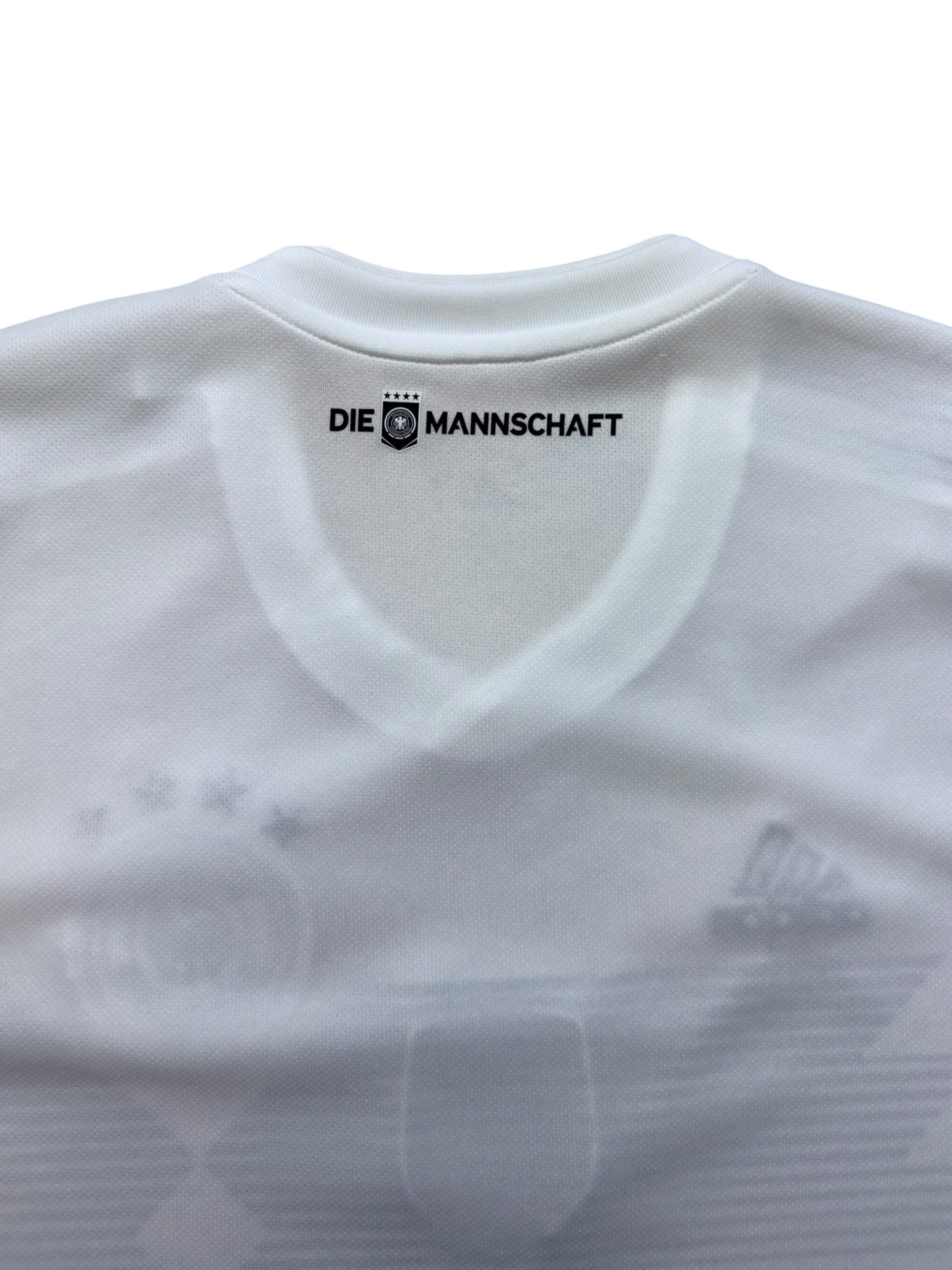 DFB Heimtrikot 2018 Gr. 2xl Deutschland