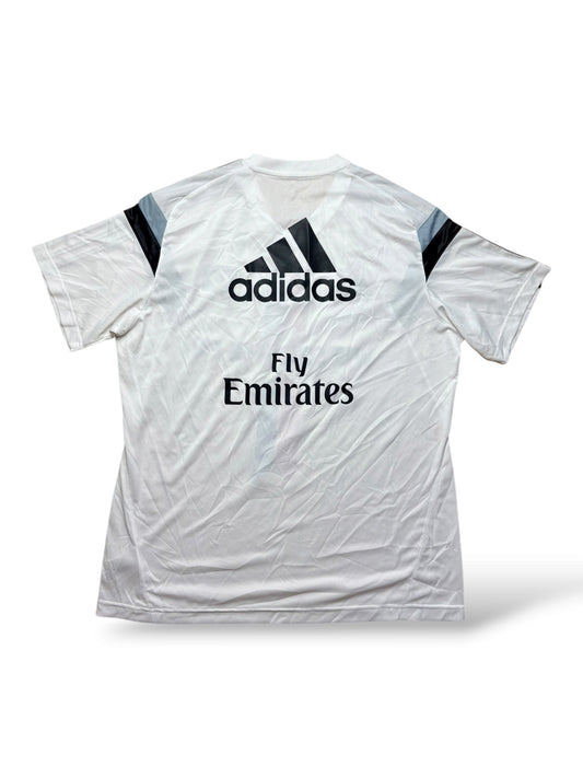 HSV 2014-15 Sonder Aufwärmshirt Gr. XL Hamburger SV – Bild 2