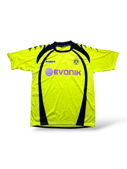 BVB 2009-10 Heimtrikot Gr. XXL Borussia Dortmund – Bild 1