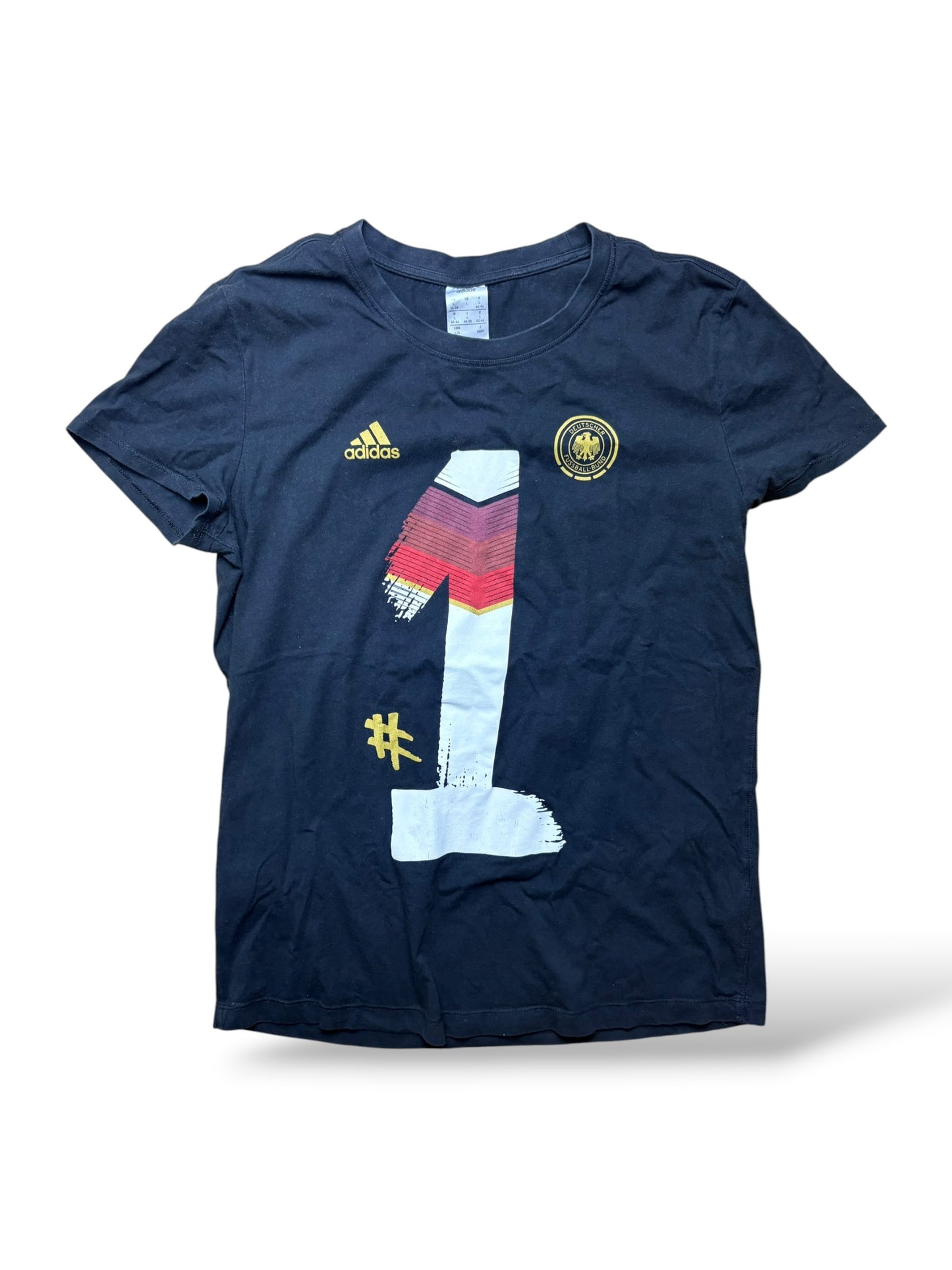 DFB 2014 Sieger Shirt Damen L Deutschland