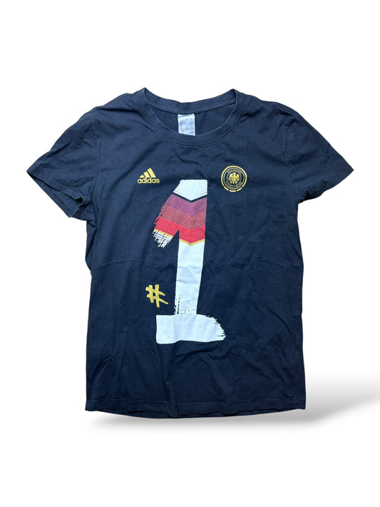 DFB 2014 Sieger Shirt Damen L Deutschland